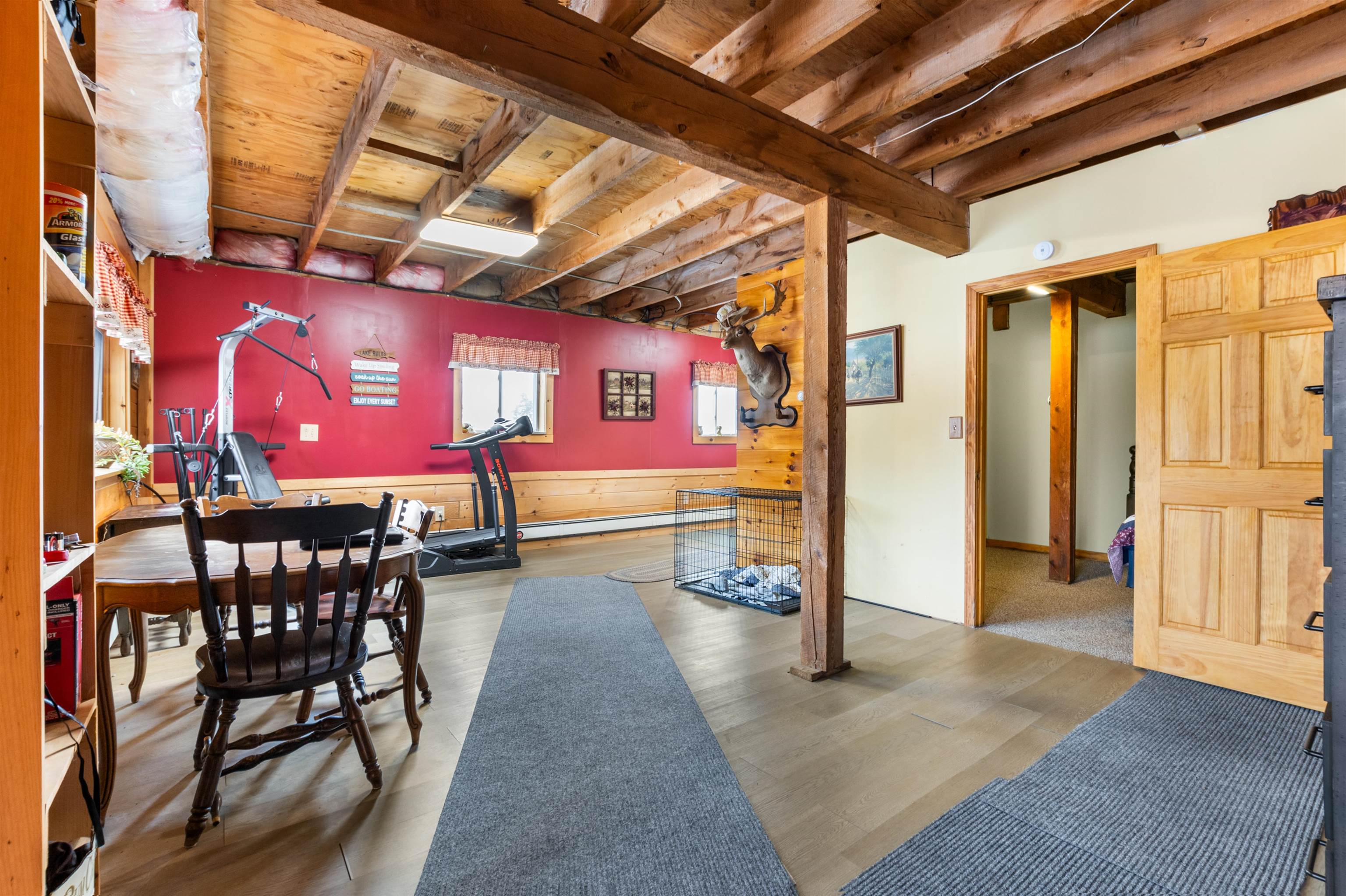 107 Lakeview Dr, Errol, NH 03579