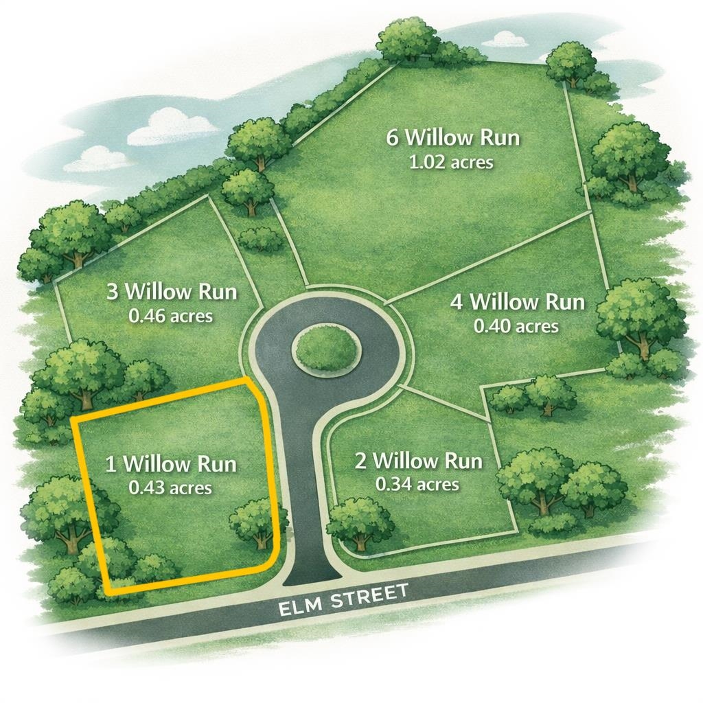 1 Willow Rn, Concord, NH 03303