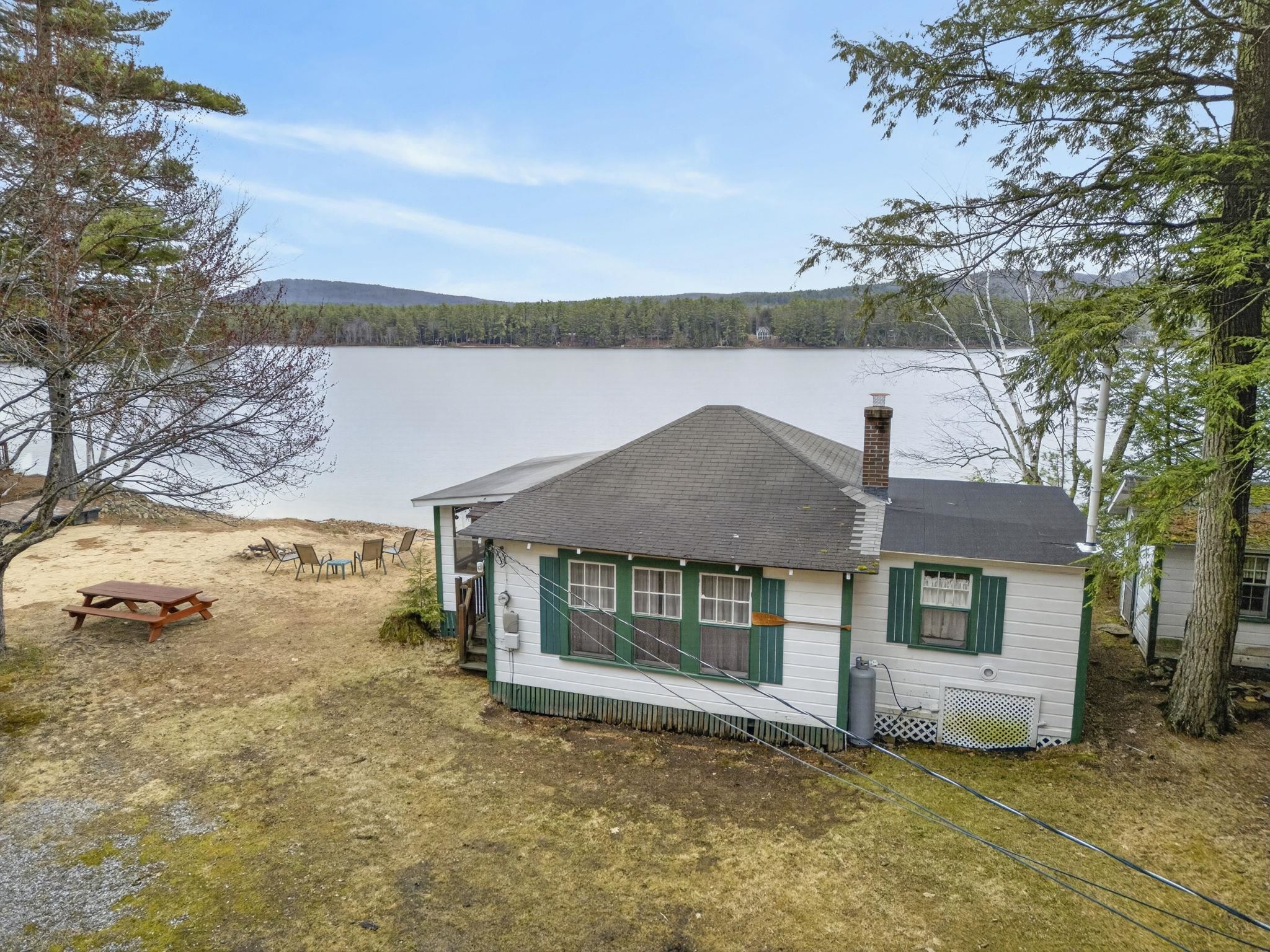 460 Crystal Lake Rd, Gilmanton, NH 03837