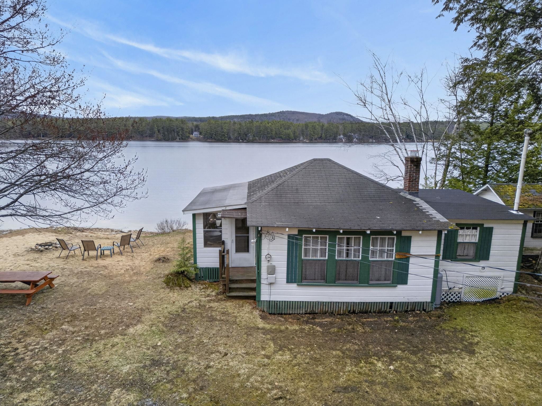 460 Crystal Lake Rd, Gilmanton, NH 03837