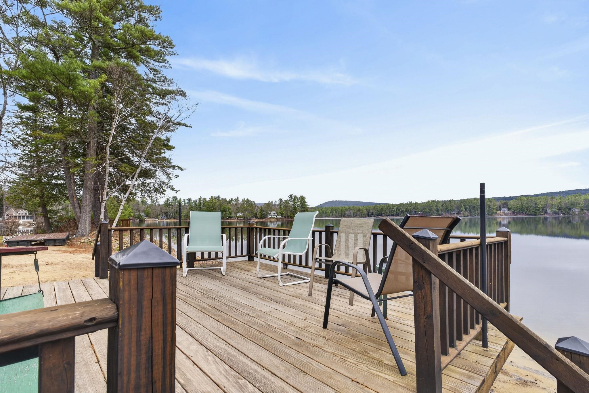 460 Crystal Lake Rd, Gilmanton, NH 03837