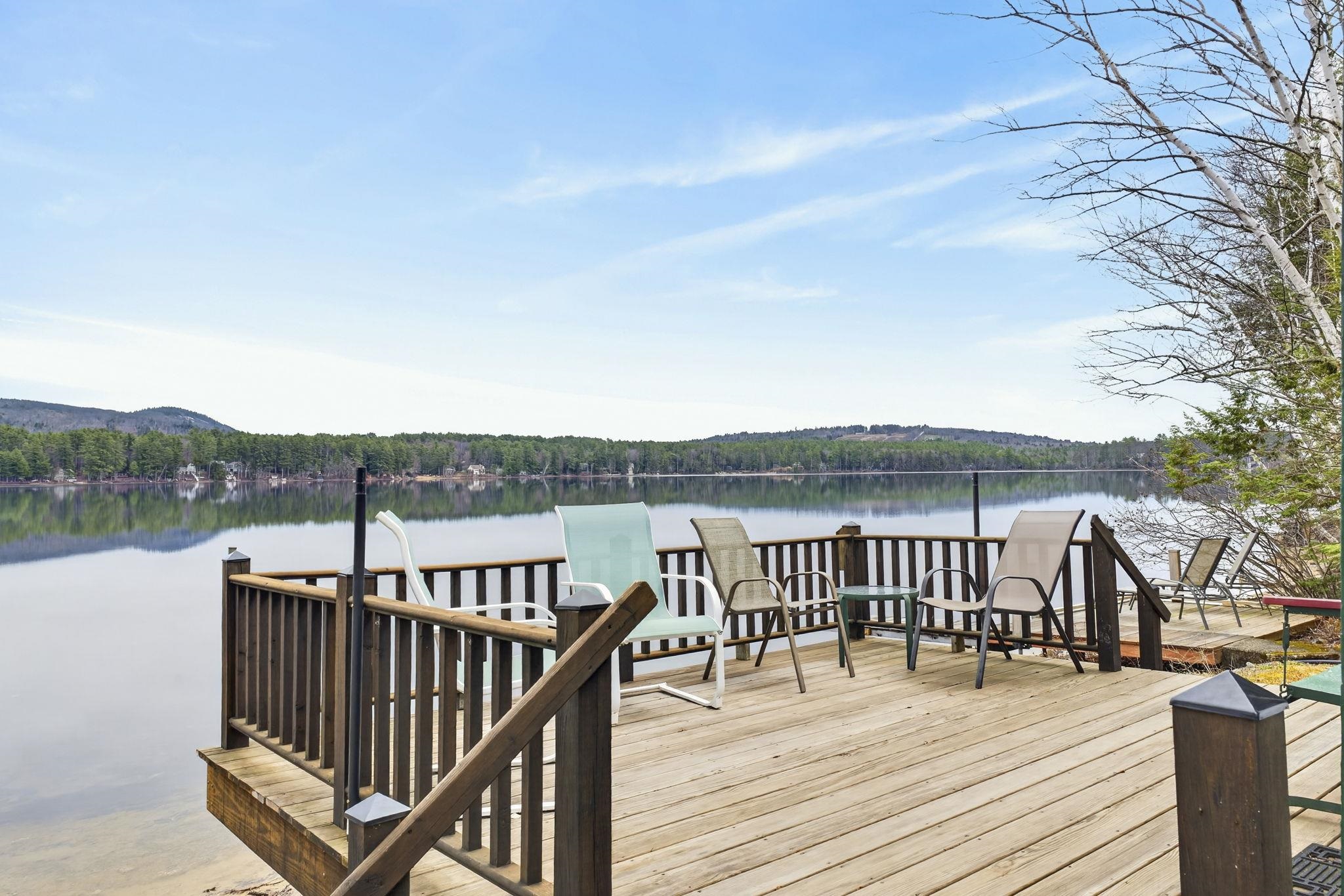460 Crystal Lake Rd, Gilmanton, NH 03837