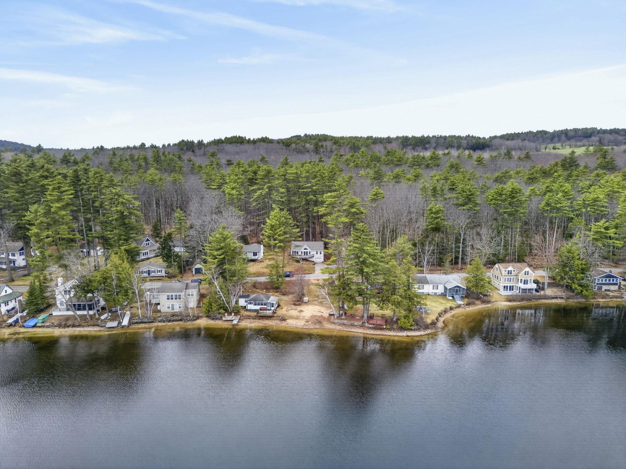 460 Crystal Lake Rd, Gilmanton, NH 03837