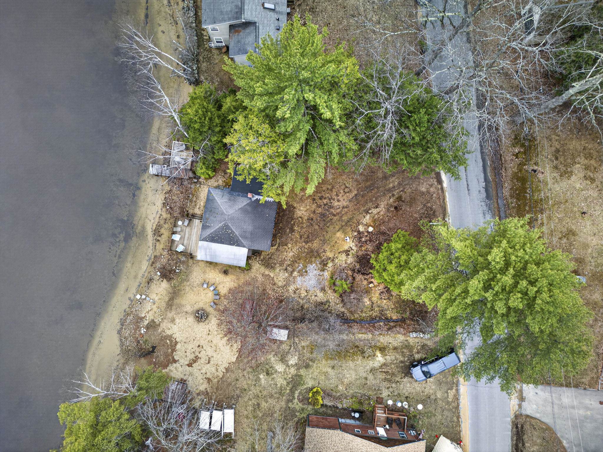 460 Crystal Lake Rd, Gilmanton, NH 03837