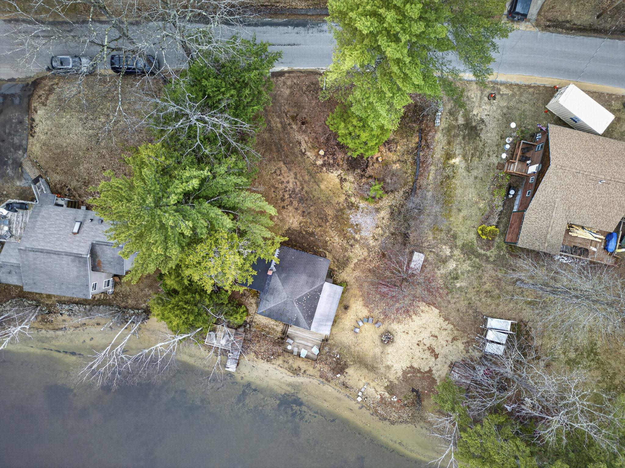 460 Crystal Lake Rd, Gilmanton, NH 03837