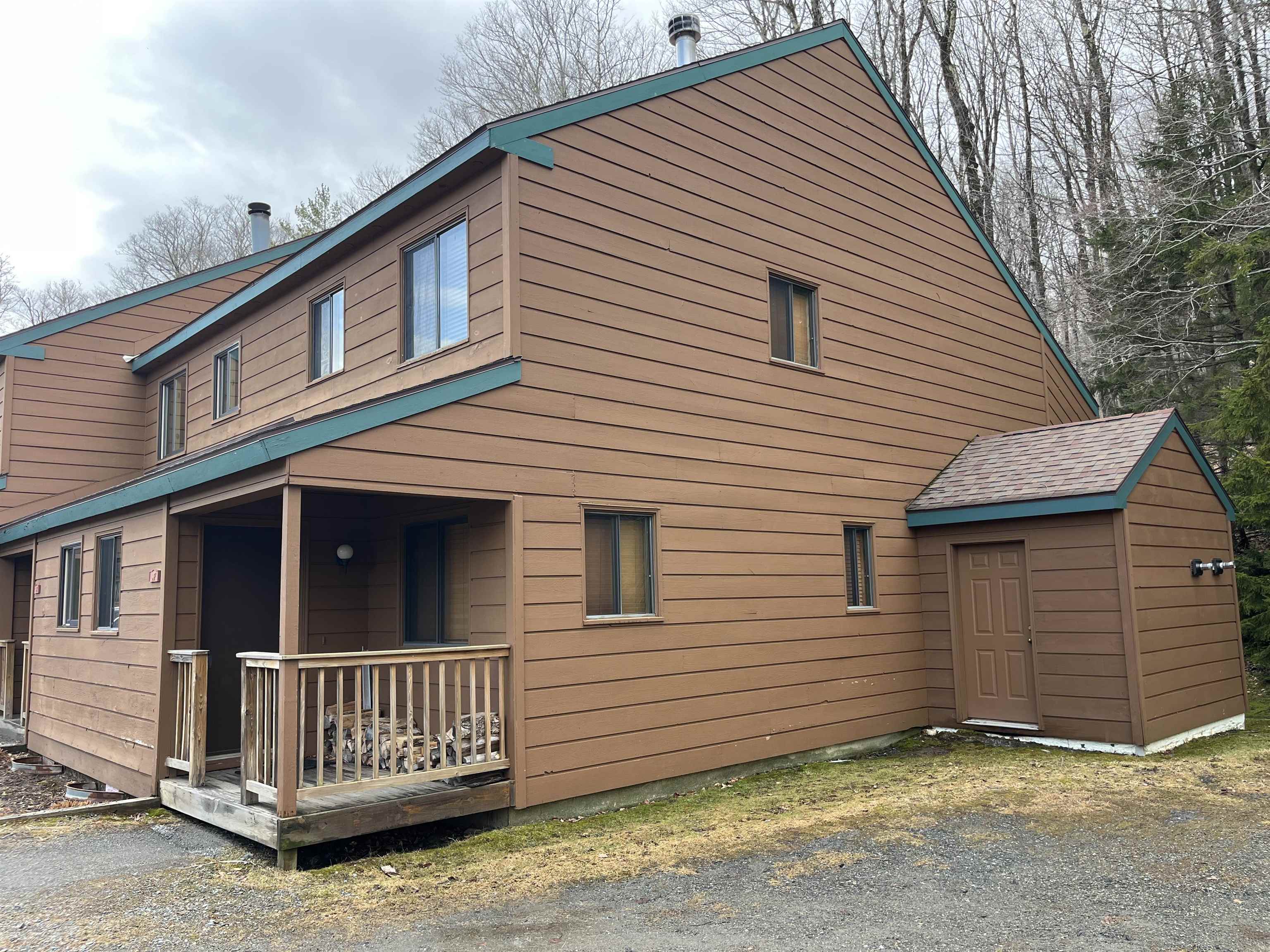 Photo 3 of Condo for sale at 9f Brumms Wy #9F, Dover, VT 05356 | MLS# 5084298 | Listing updated on 2026-09-10