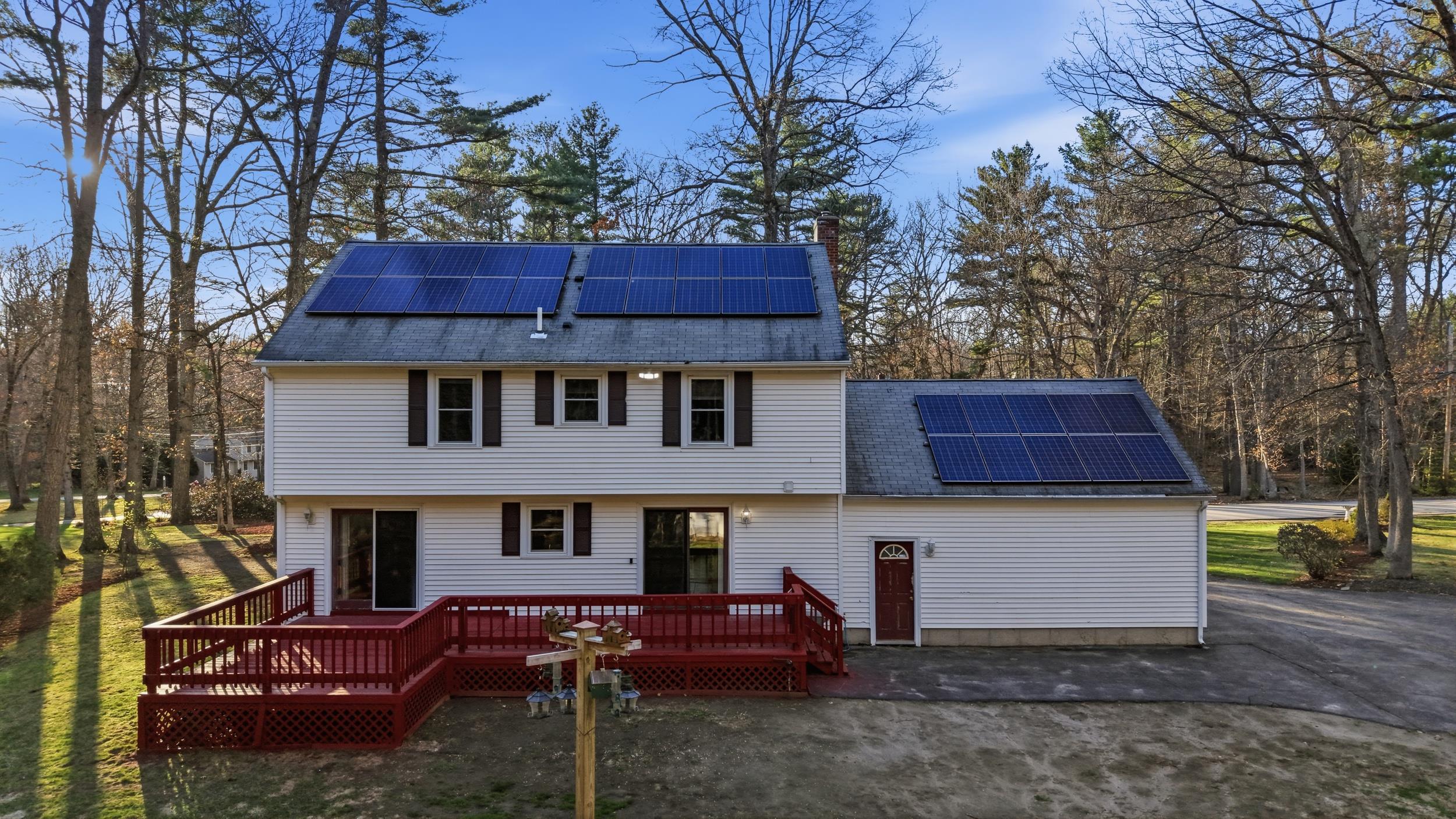 27 Winslow Farm Rd, Hudson, NH 03051
