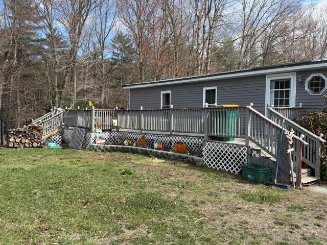 68 Daffodil Hill Ln, Rochester, NH 03868