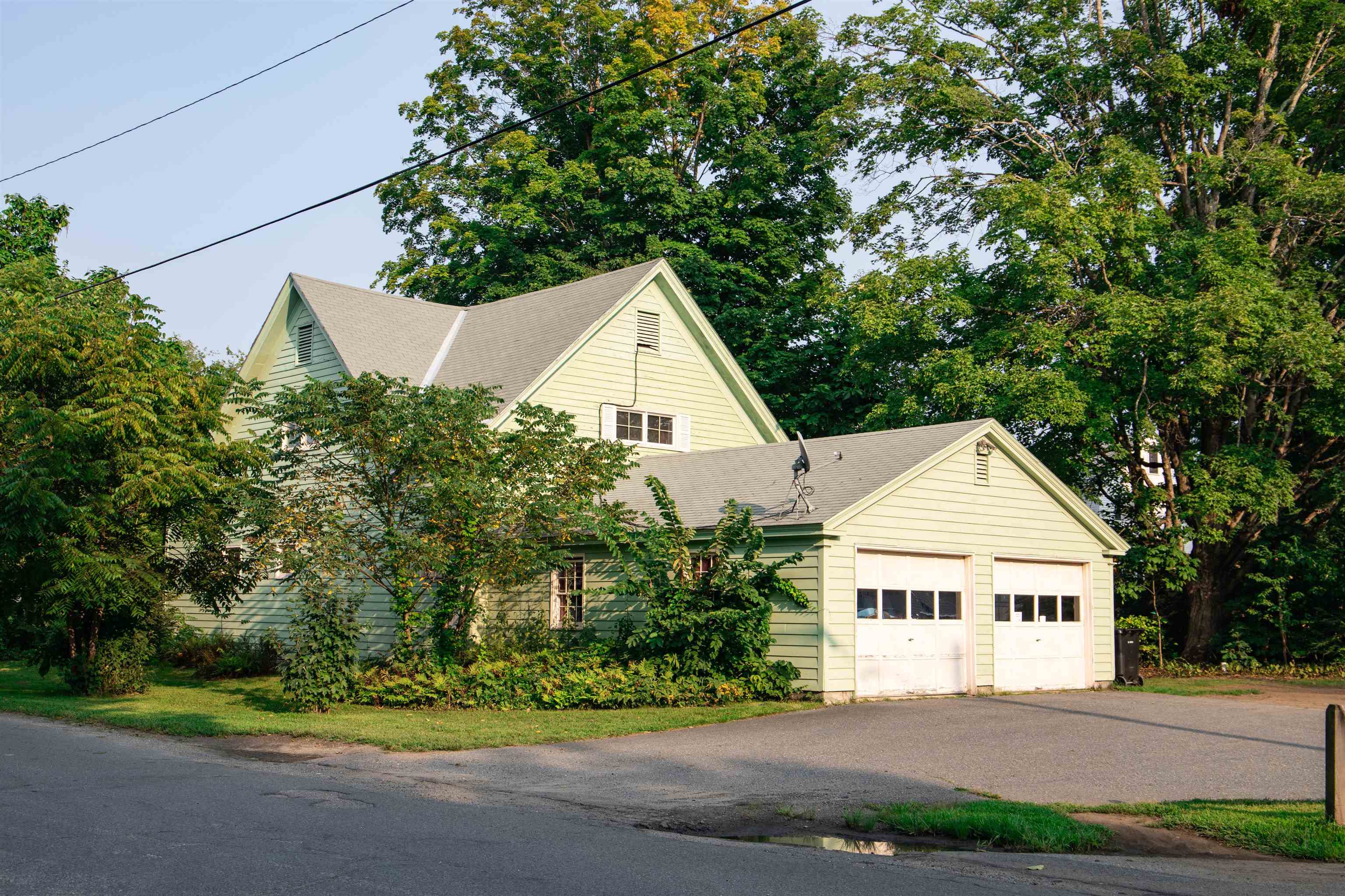 29 River St, Charlestown, NH 03603