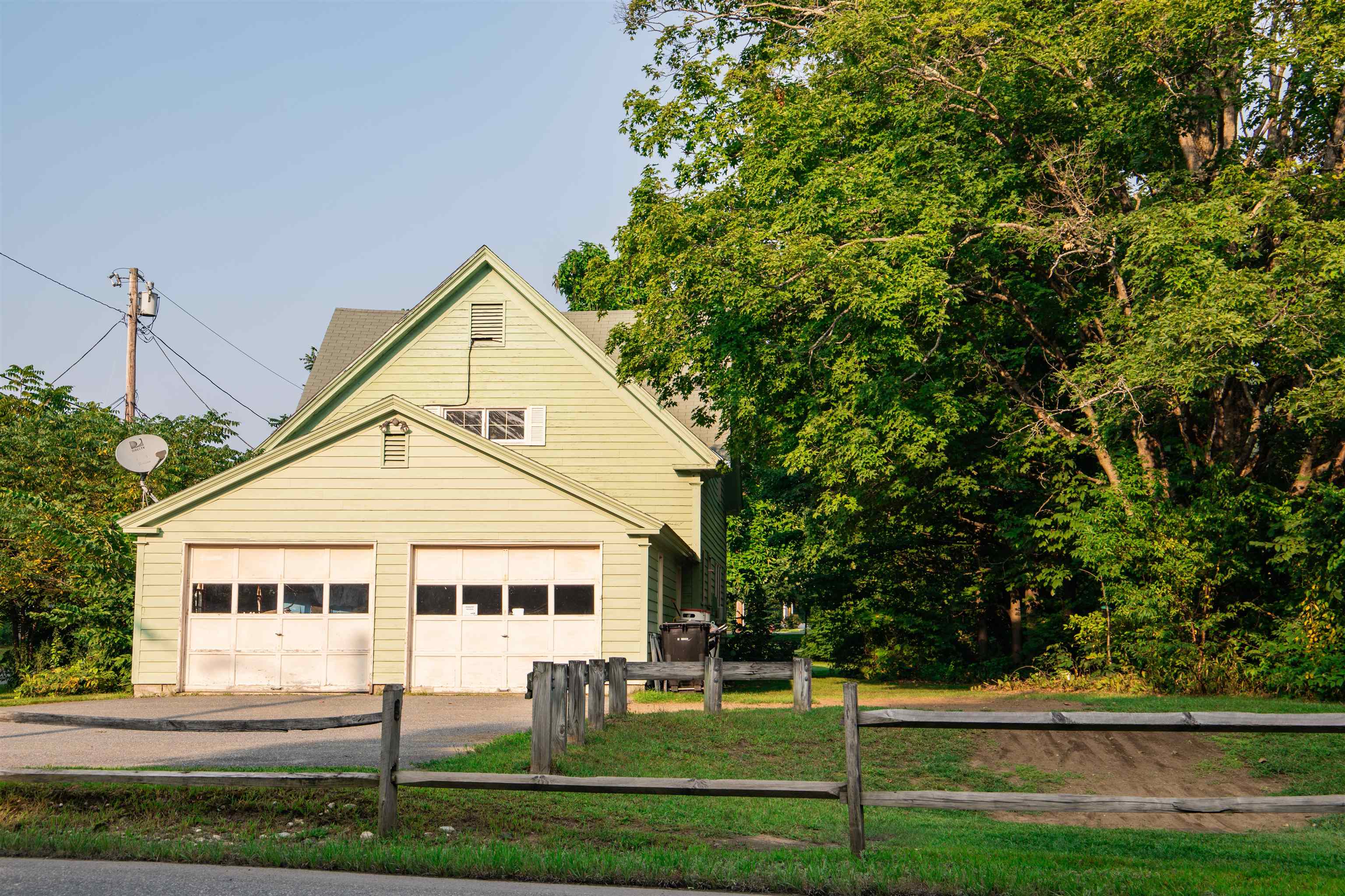 29 River St, Charlestown, NH 03603