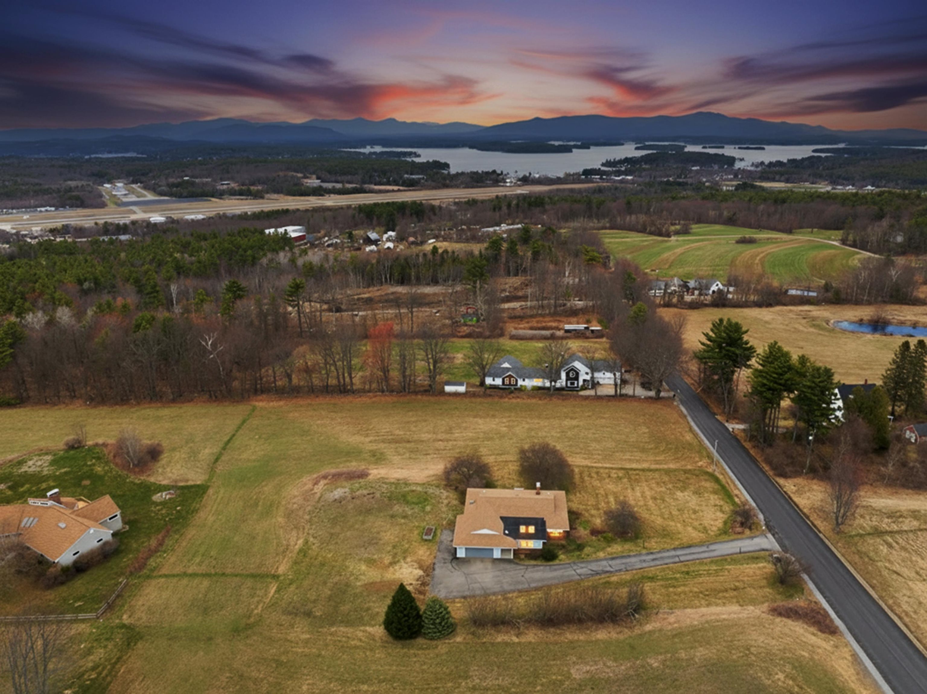 214 Gunstock Hill Road — photo 3