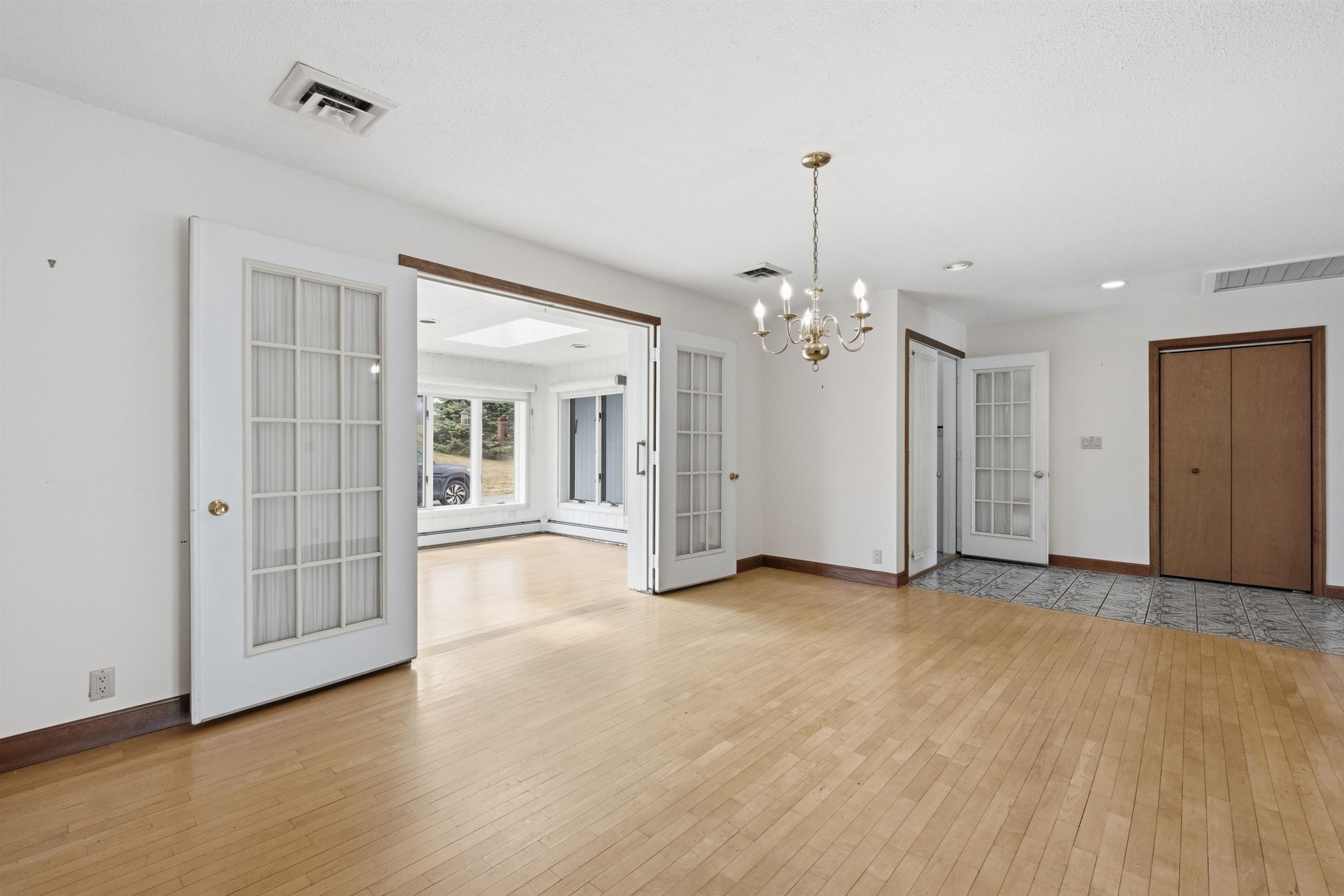 214 Gunstock Hill Rd, Gilford, NH 03249