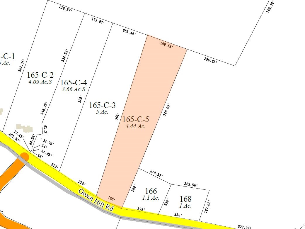 00 Green Hill Rd, Jackson, NH 03846