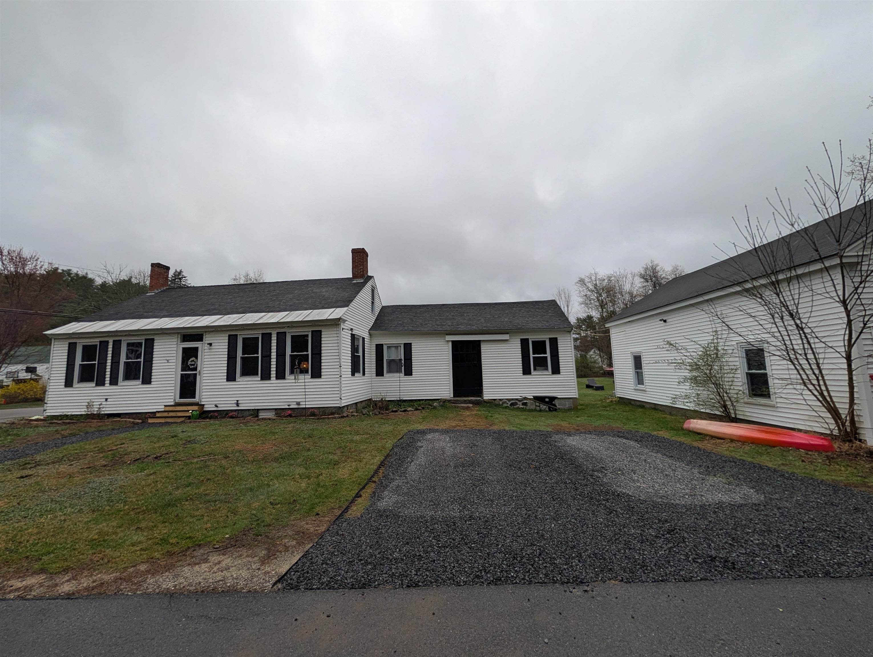 128 Intervale Rd, Wilton, NH 03086