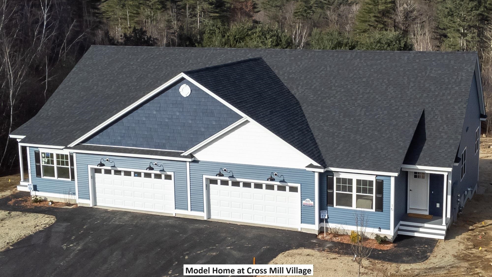 27 Village Way, Northfield, NH 03276