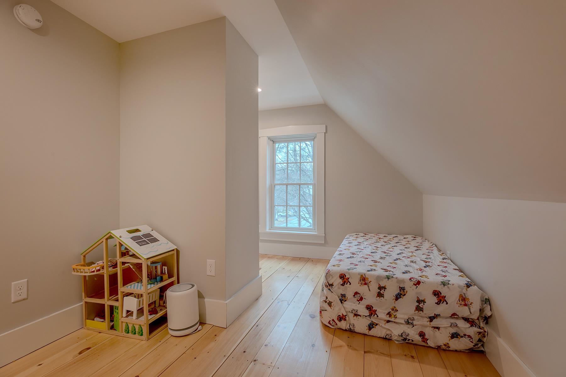 51 River St, Woodstock, VT 05091