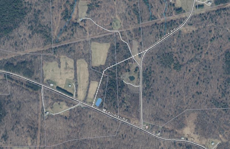 351 Mcallister Rd, Richford, VT 05476