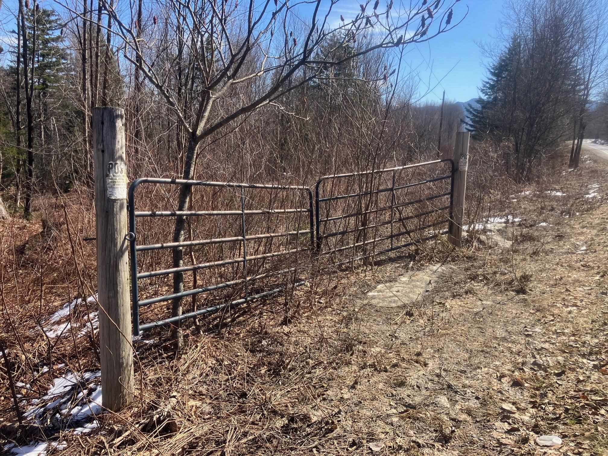 351 Mcallister Rd, Richford, VT 05476