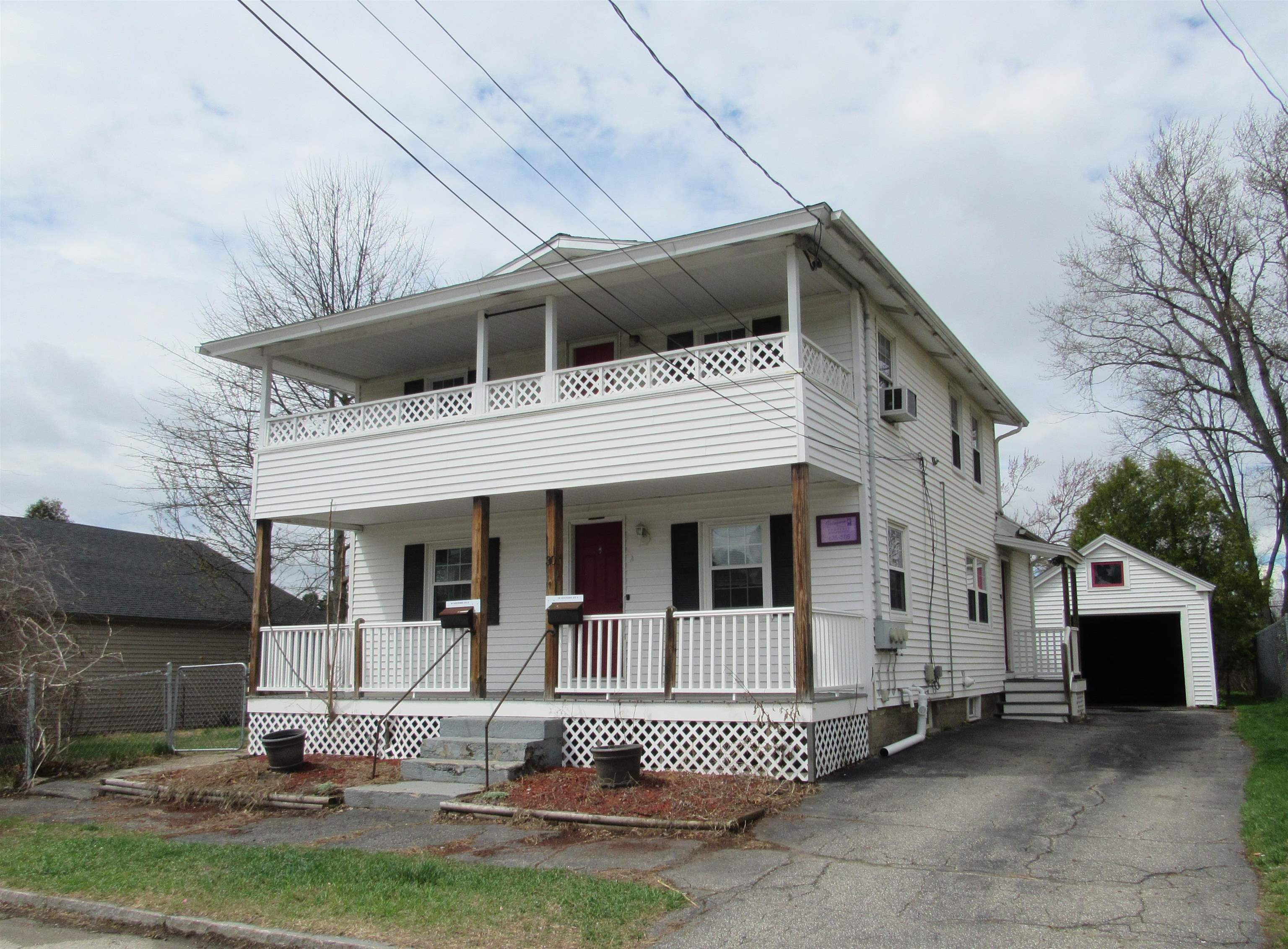 Manchester NH&nbsp;Multi Family for sale $$565,000 $345 per sq.ft.