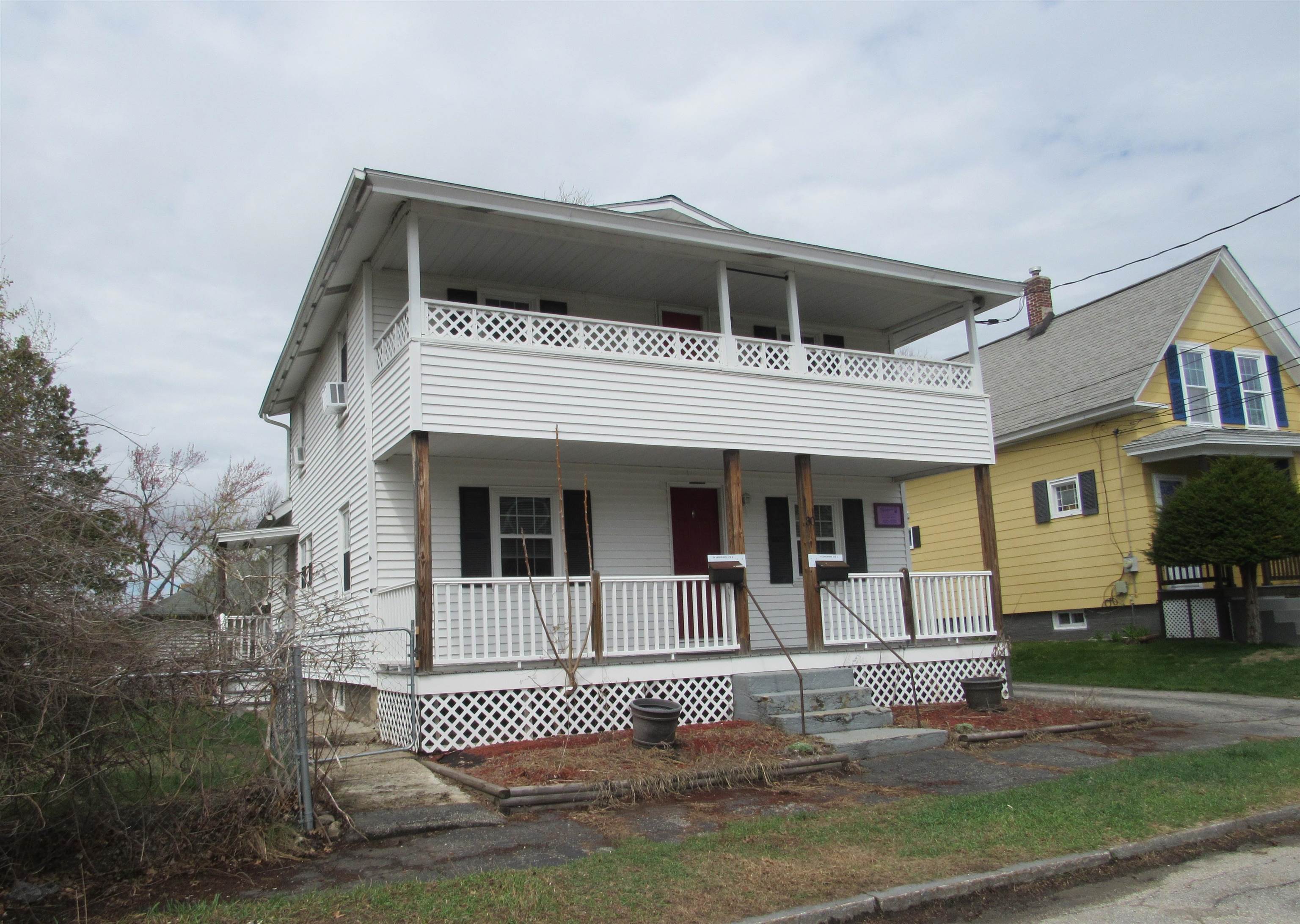 30 Longwood Ave, Manchester, NH 03109