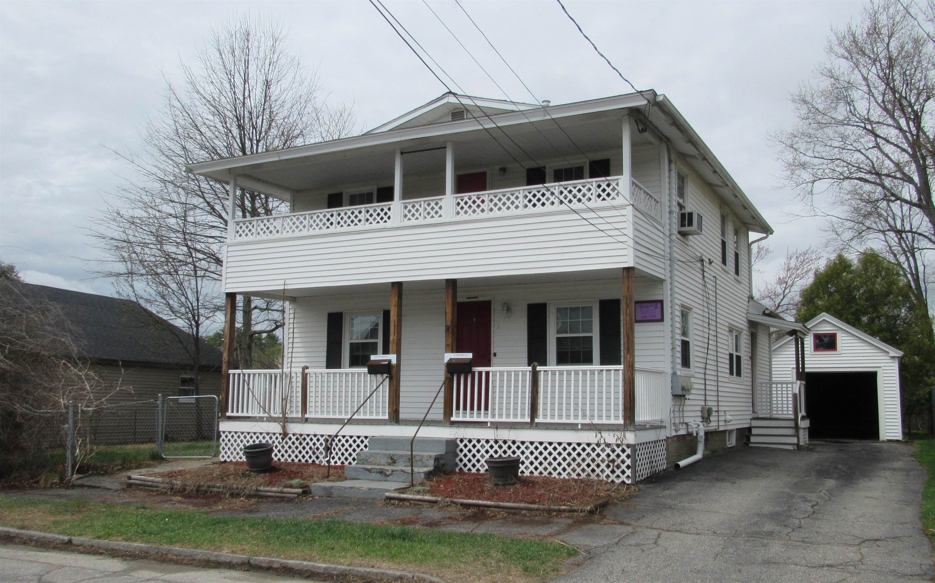 30 Longwood Ave, Manchester, NH 03109