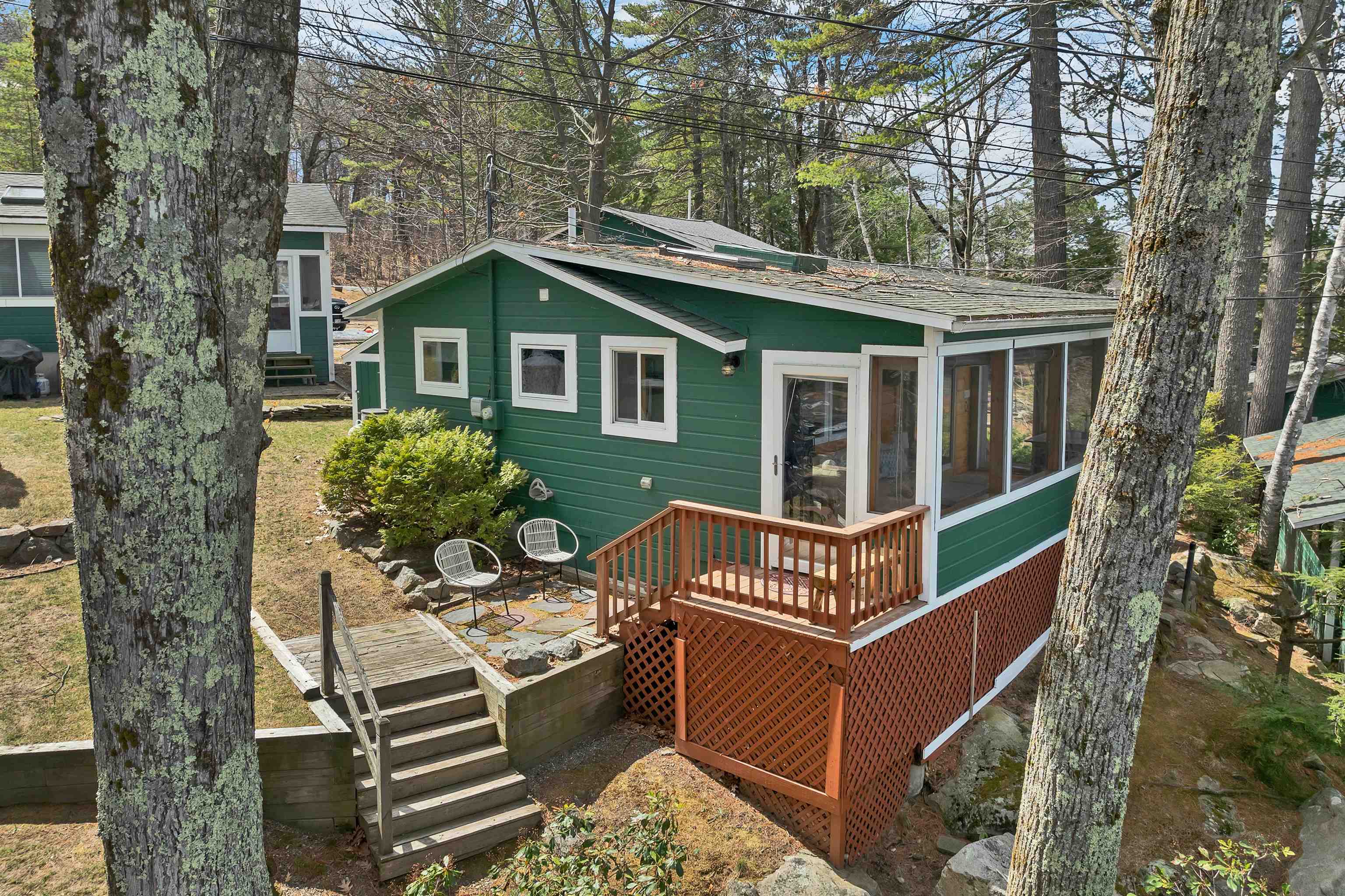 148 Lucerne Ave, Laconia, NH 03246