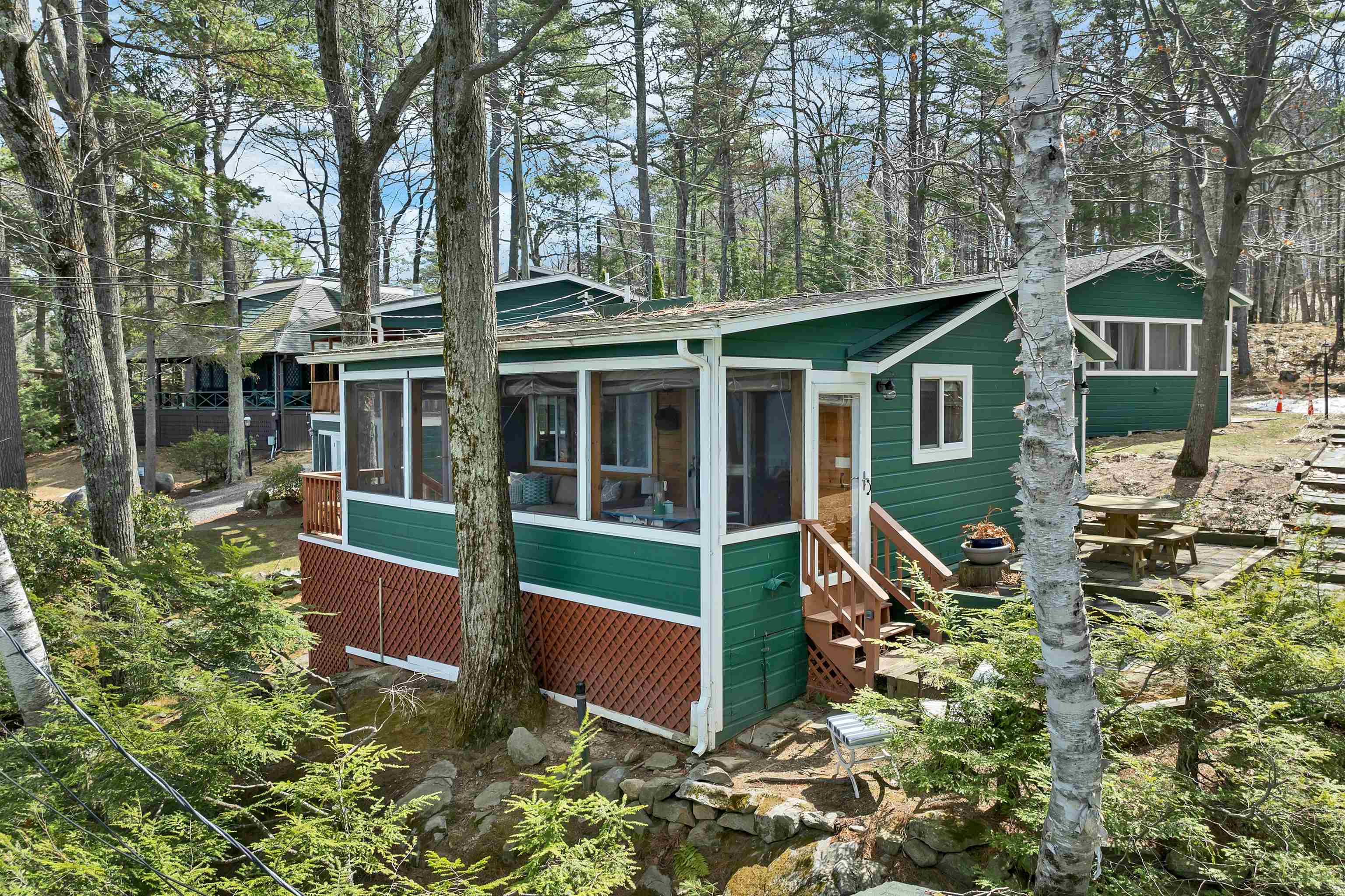 148 Lucerne Ave, Laconia, NH 03246