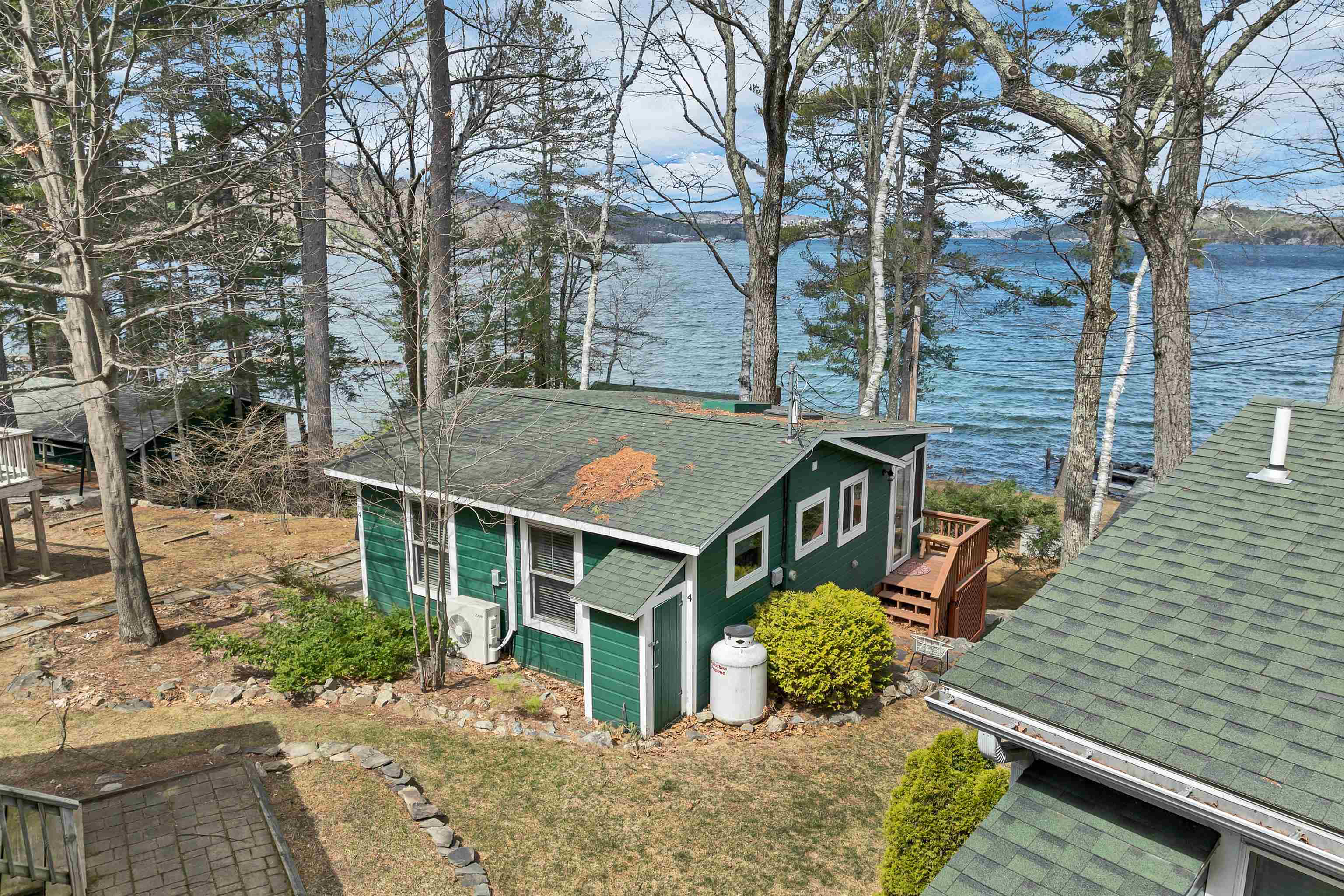 148 Lucerne Ave, Laconia, NH 03246