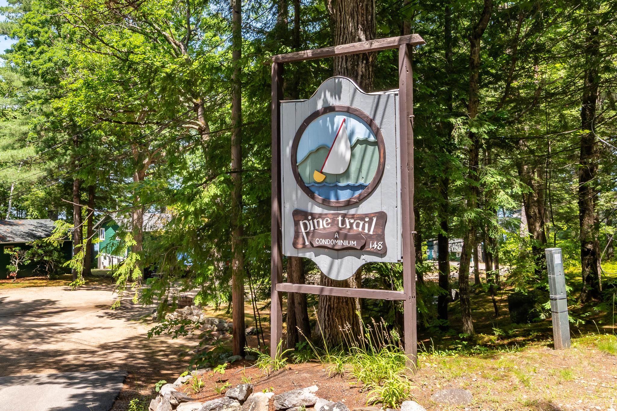 148 Lucerne Ave #4, Laconia, NH 03246