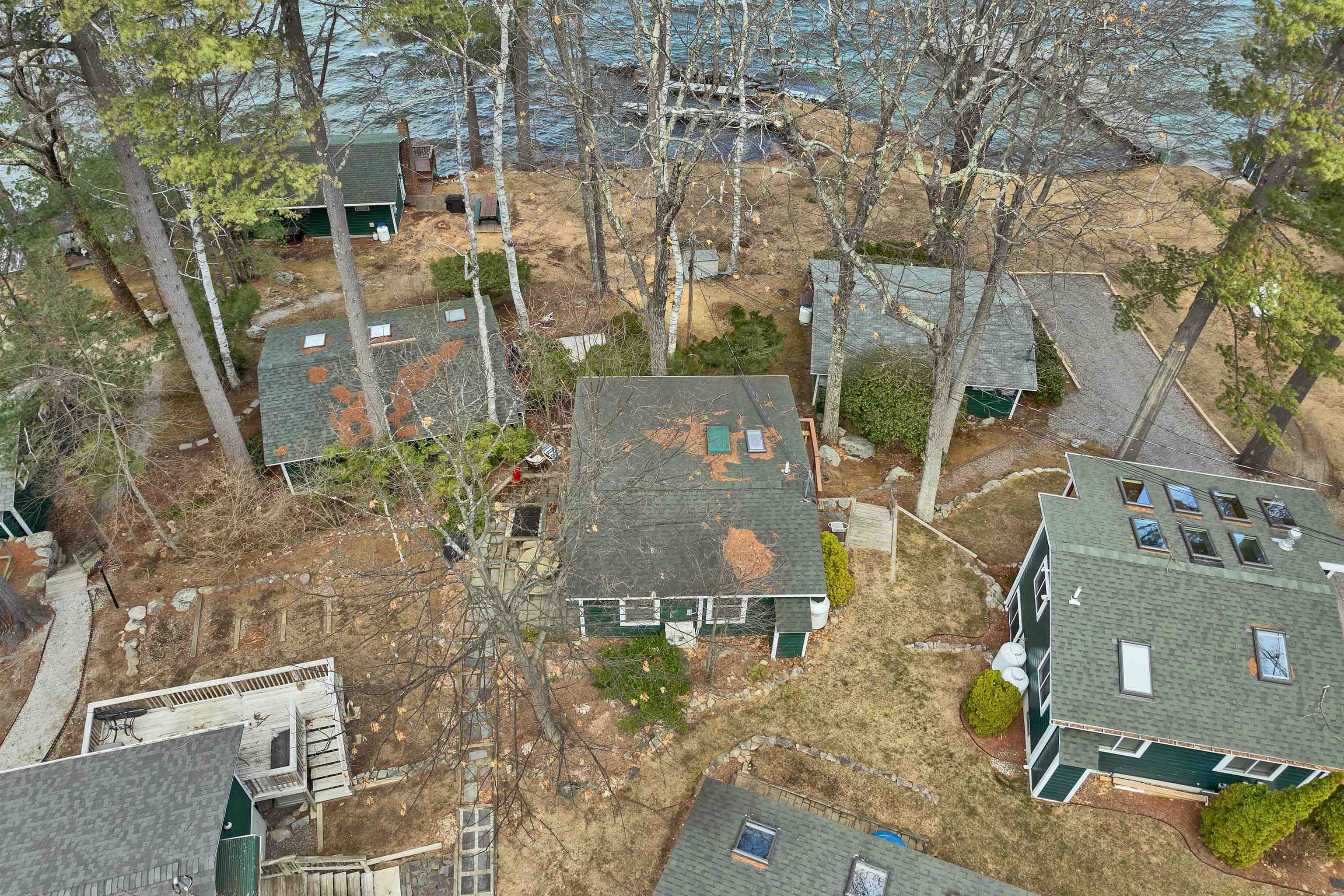 148 Lucerne Ave, Laconia, NH 03246