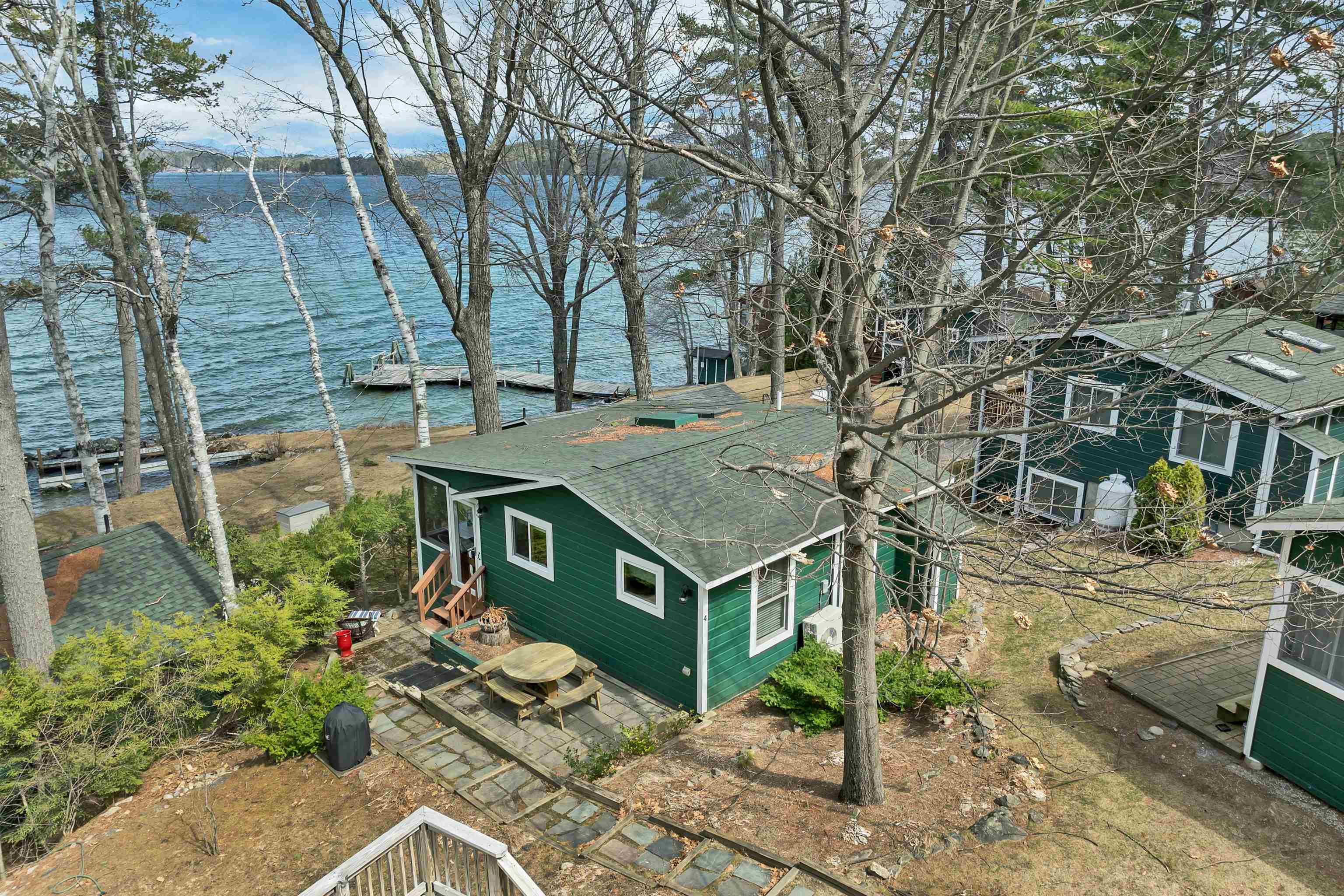 148 Lucerne Ave, Laconia, NH 03246