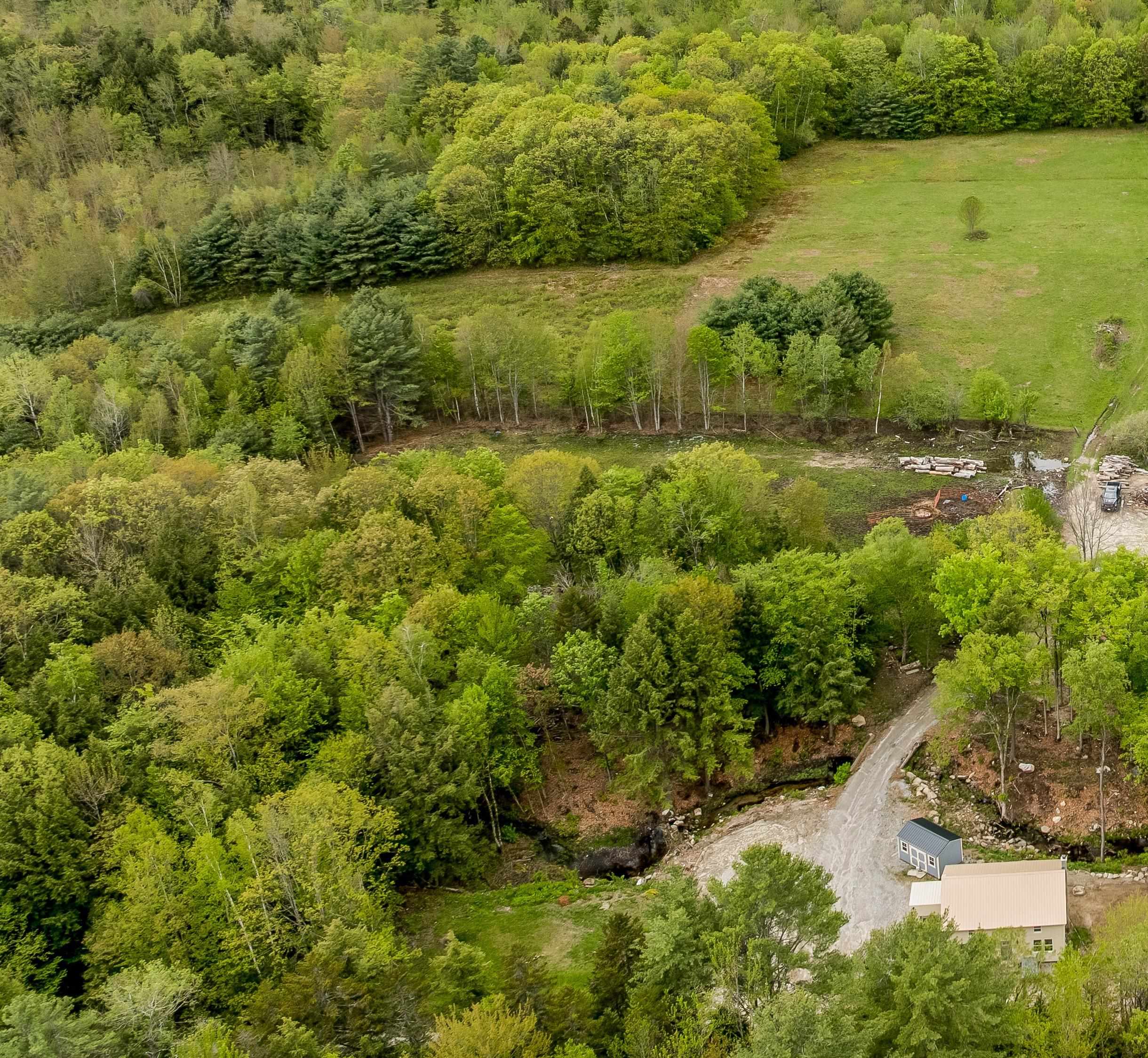 0 Thurber Rd, Unity, NH 03773