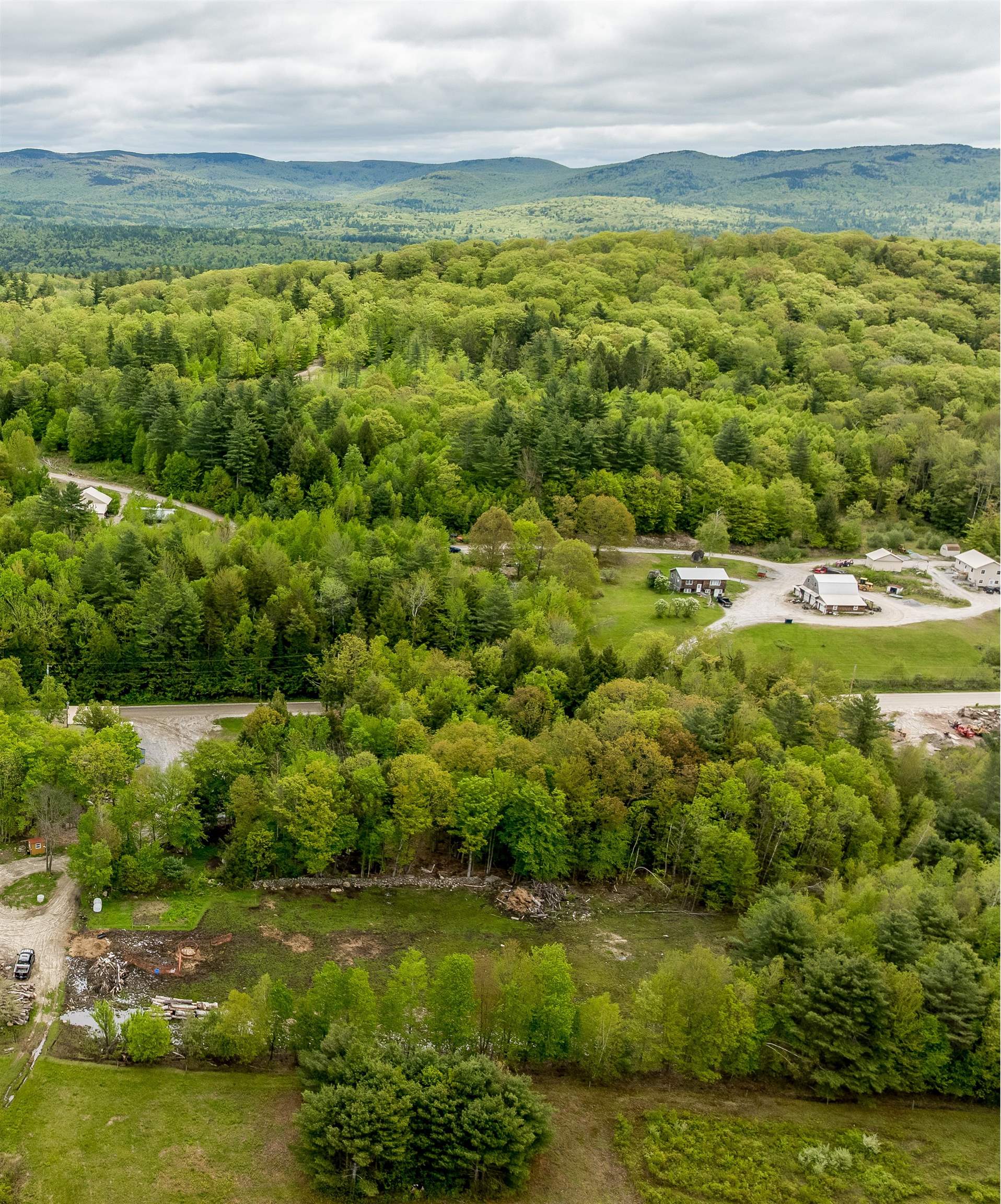 0 Thurber Rd, Unity, NH 03773