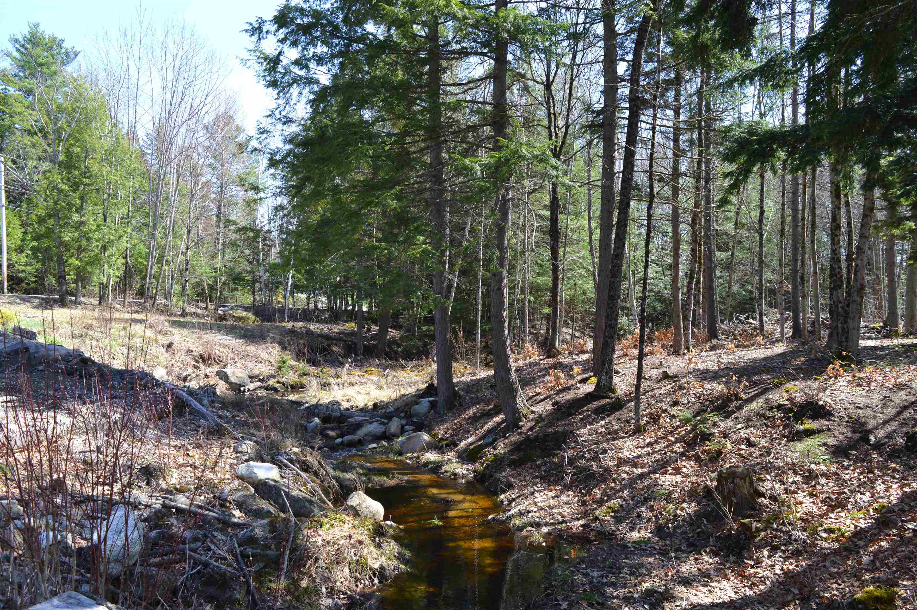 0 Thurber Rd, Unity, NH 03773