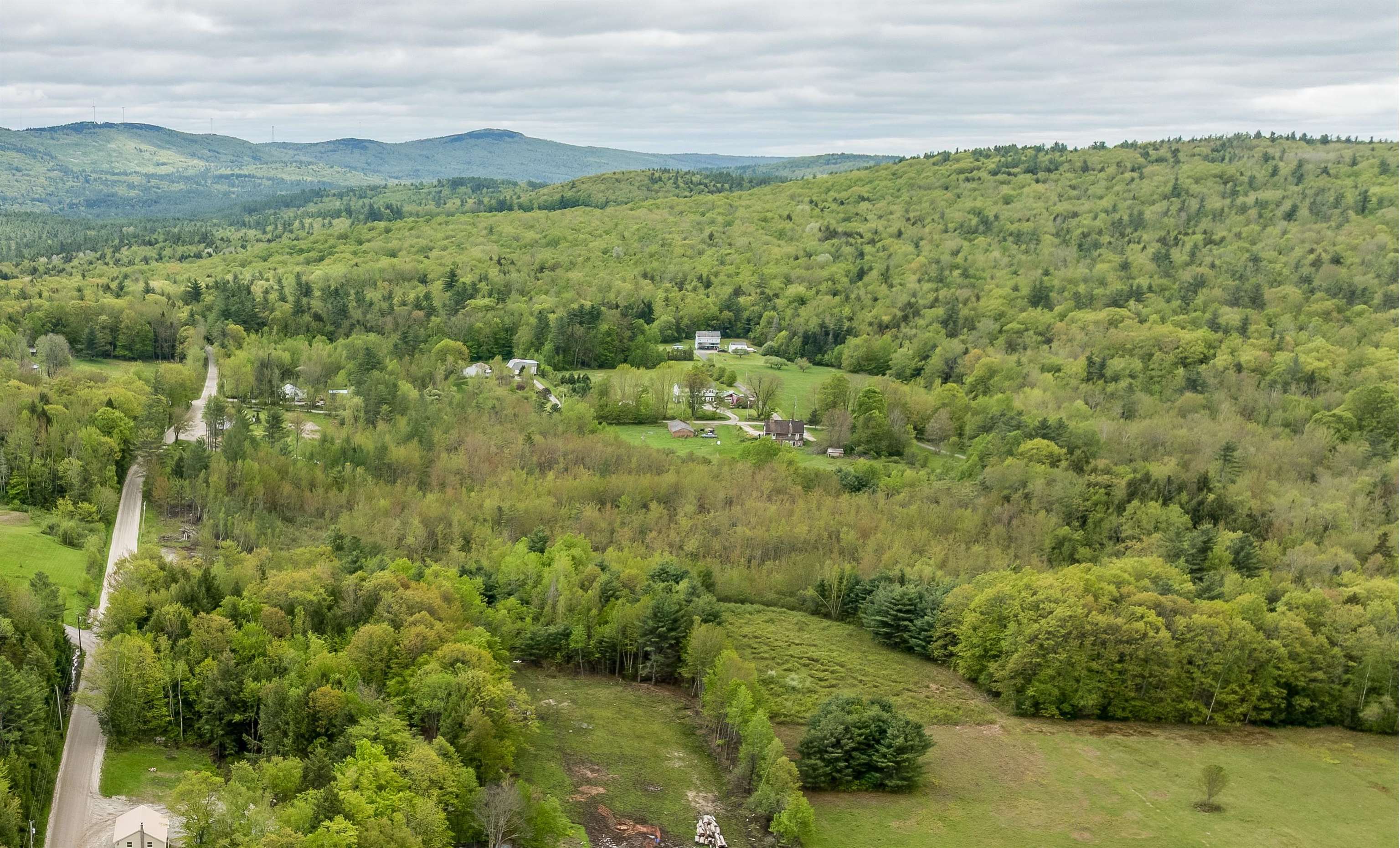 0 Thurber Rd, Unity, NH 03773