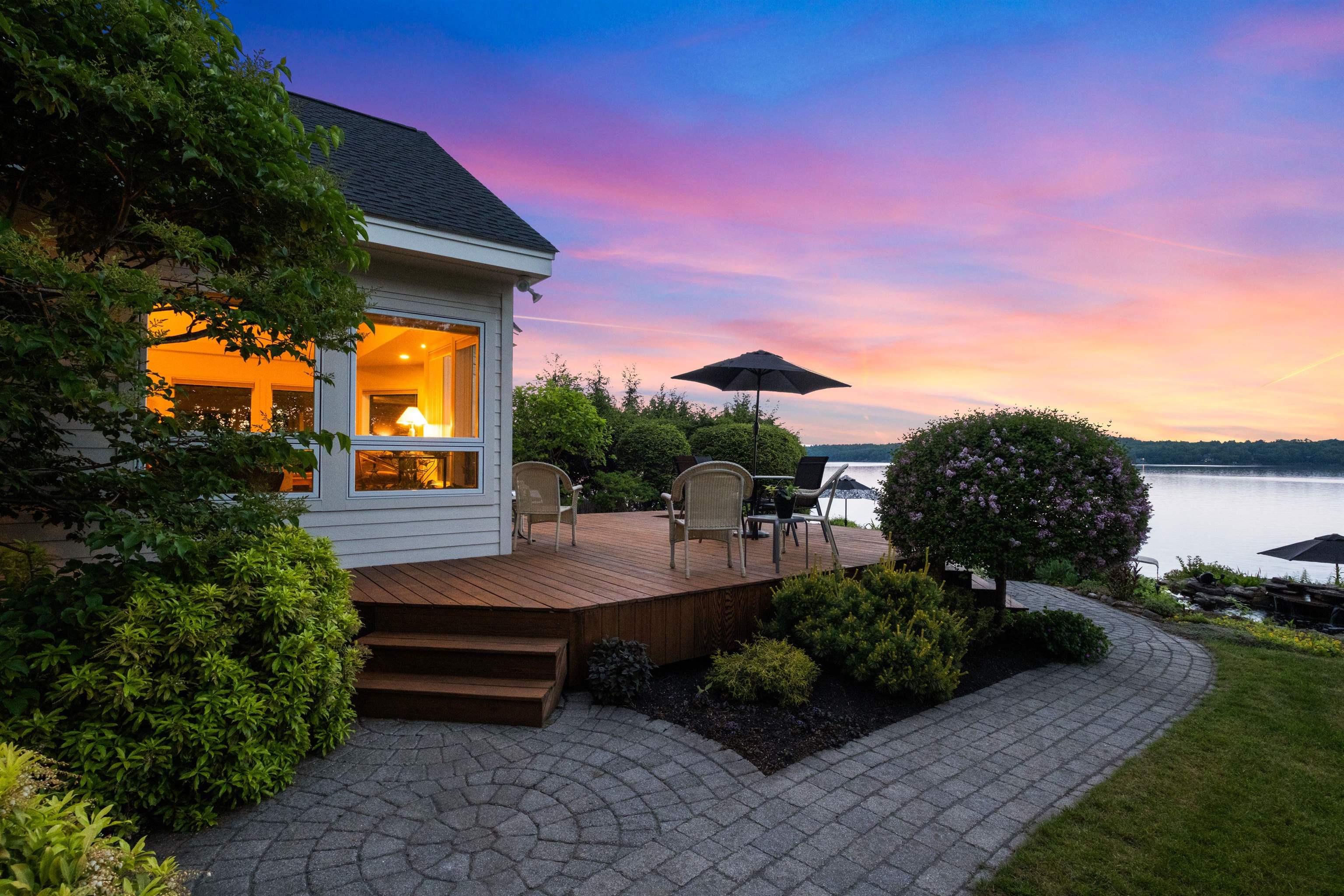 34 Briarwood Ave, Sanbornton, NH 03269