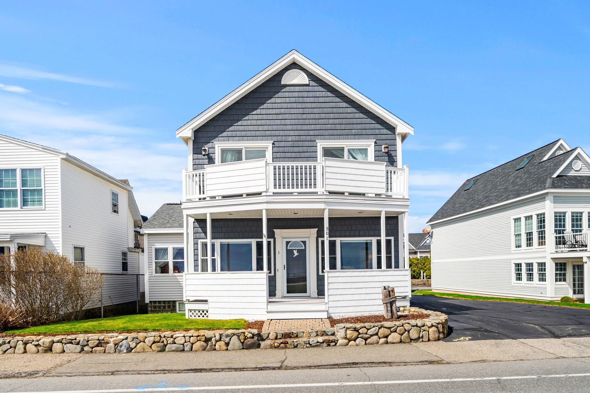 501 Ocean Blvd, Hampton, NH 03842