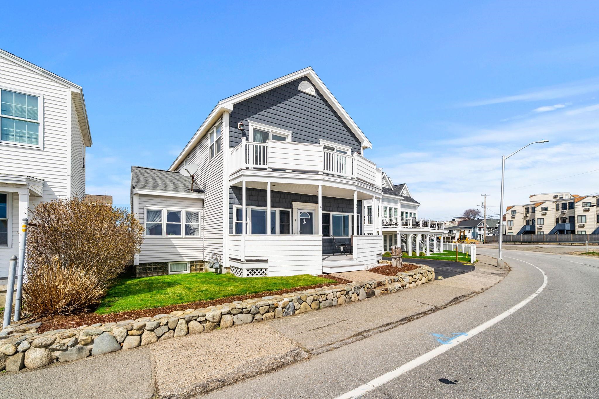 501 Ocean Blvd, Hampton, NH 03842