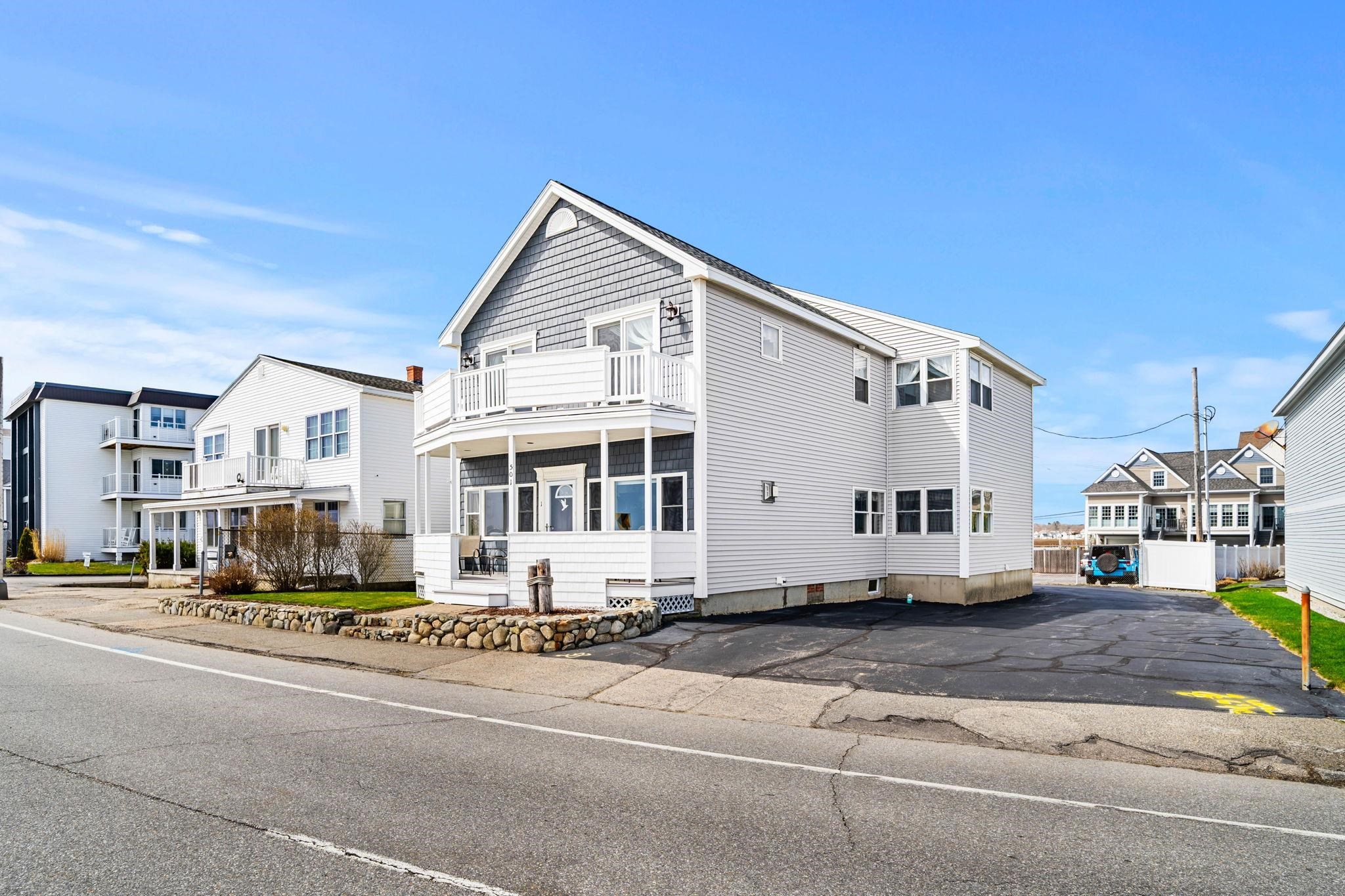 501 Ocean Blvd, Hampton, NH 03842