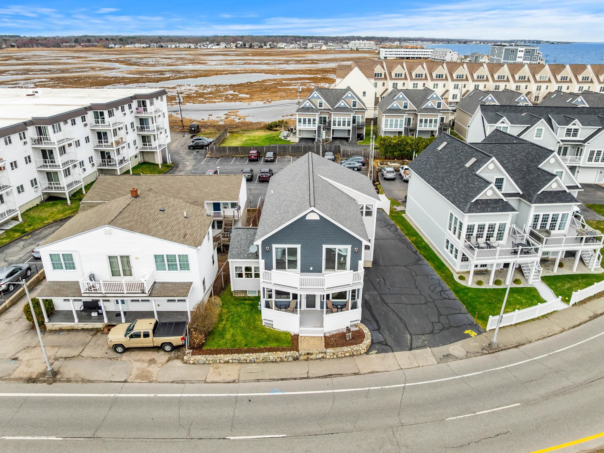 501 Ocean Blvd, Hampton, NH 03842