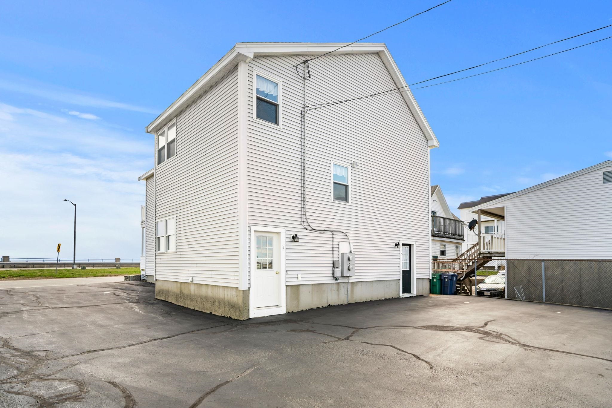 501 Ocean Blvd, Hampton, NH 03842