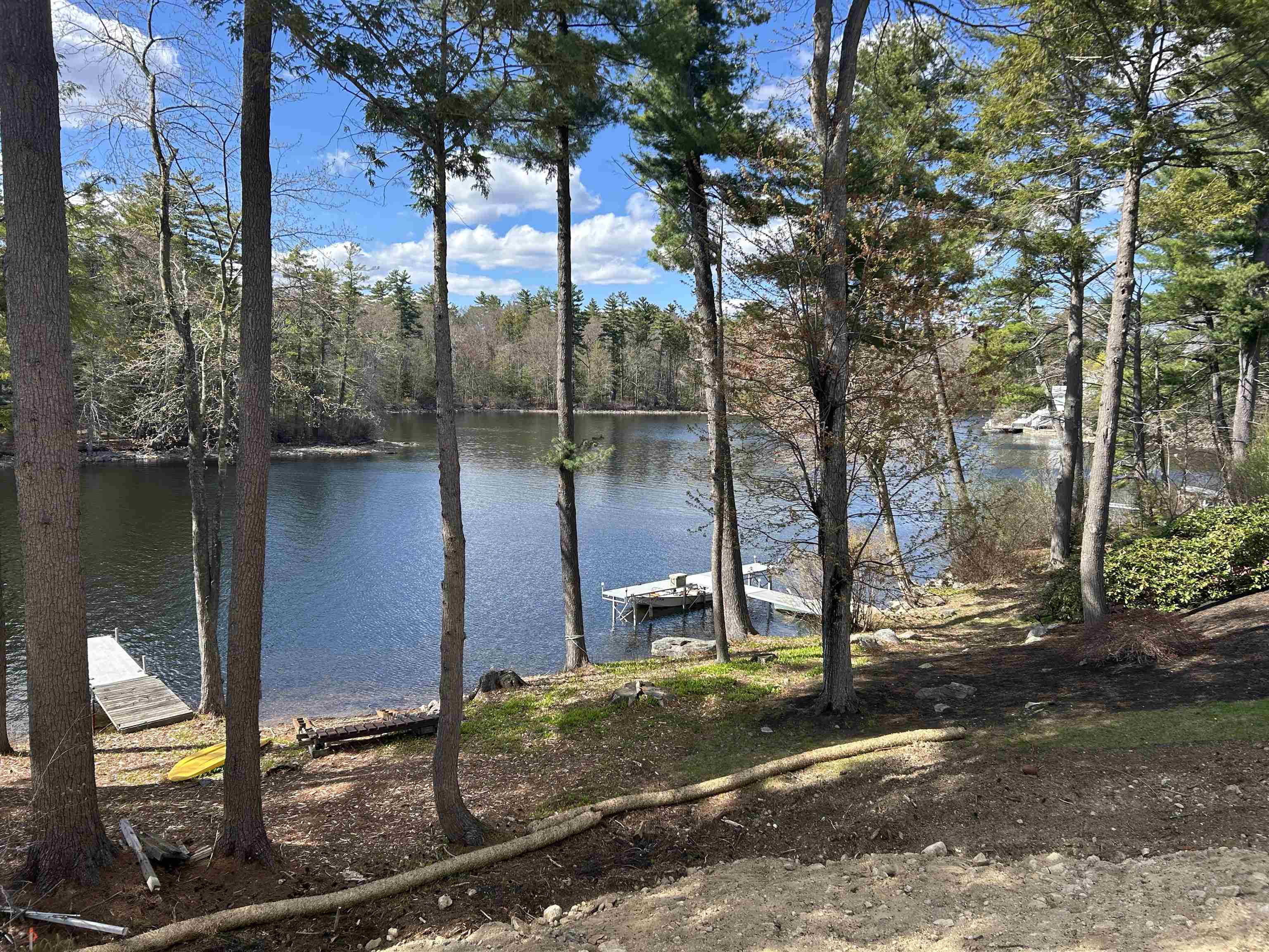 10 D Chase Island Rd, Atkinson, NH 03811