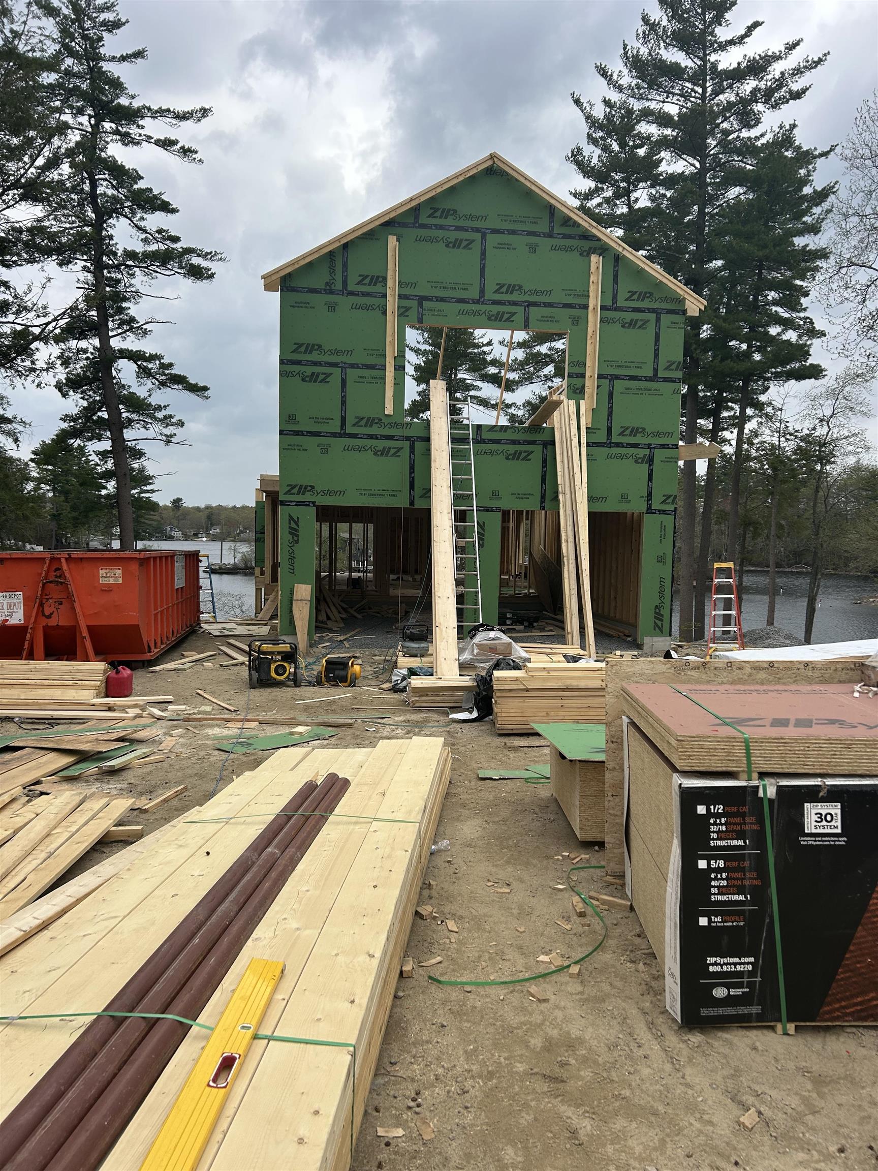 10 D Chase Island Rd, Atkinson, NH 03811