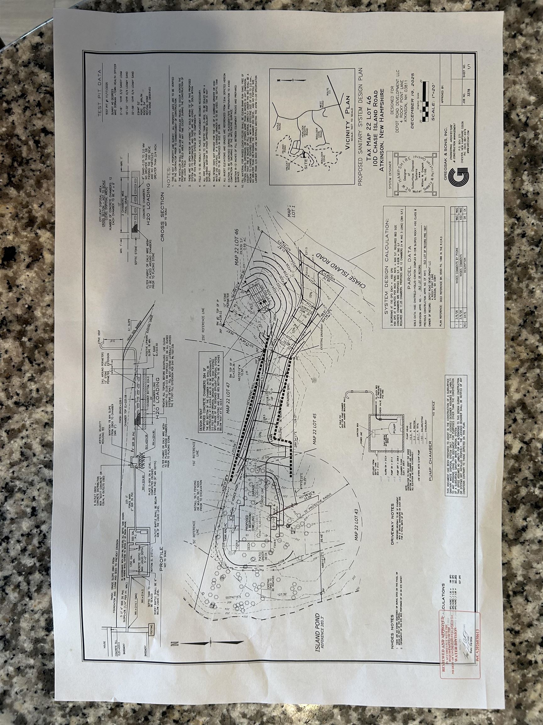 10 D Chase Island Rd, Atkinson, NH 03811