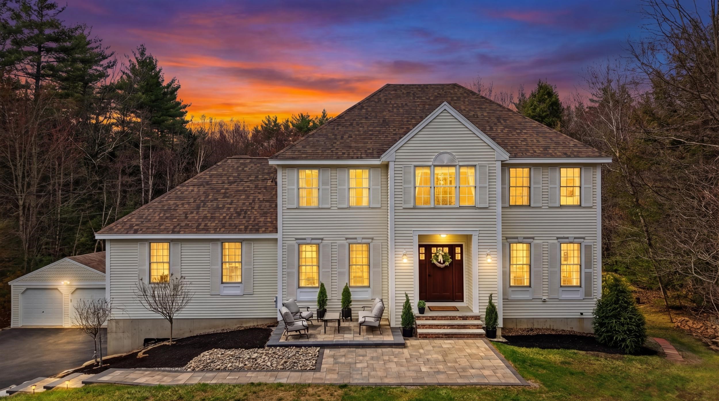 MLS 5084336: 322 Meadow Fox Lane, Chester NH