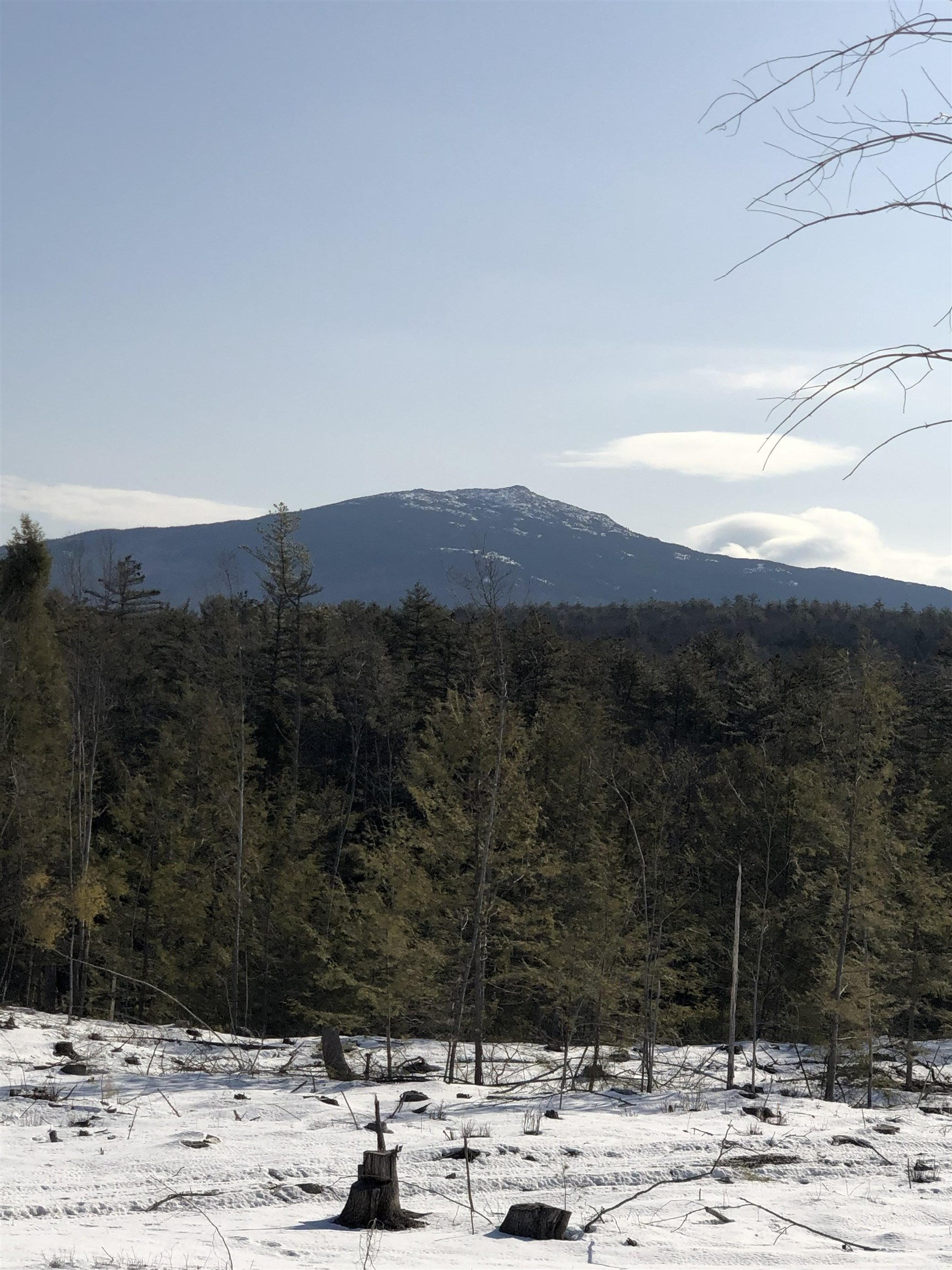 0 Maple Ln, Marlborough, NH 03456