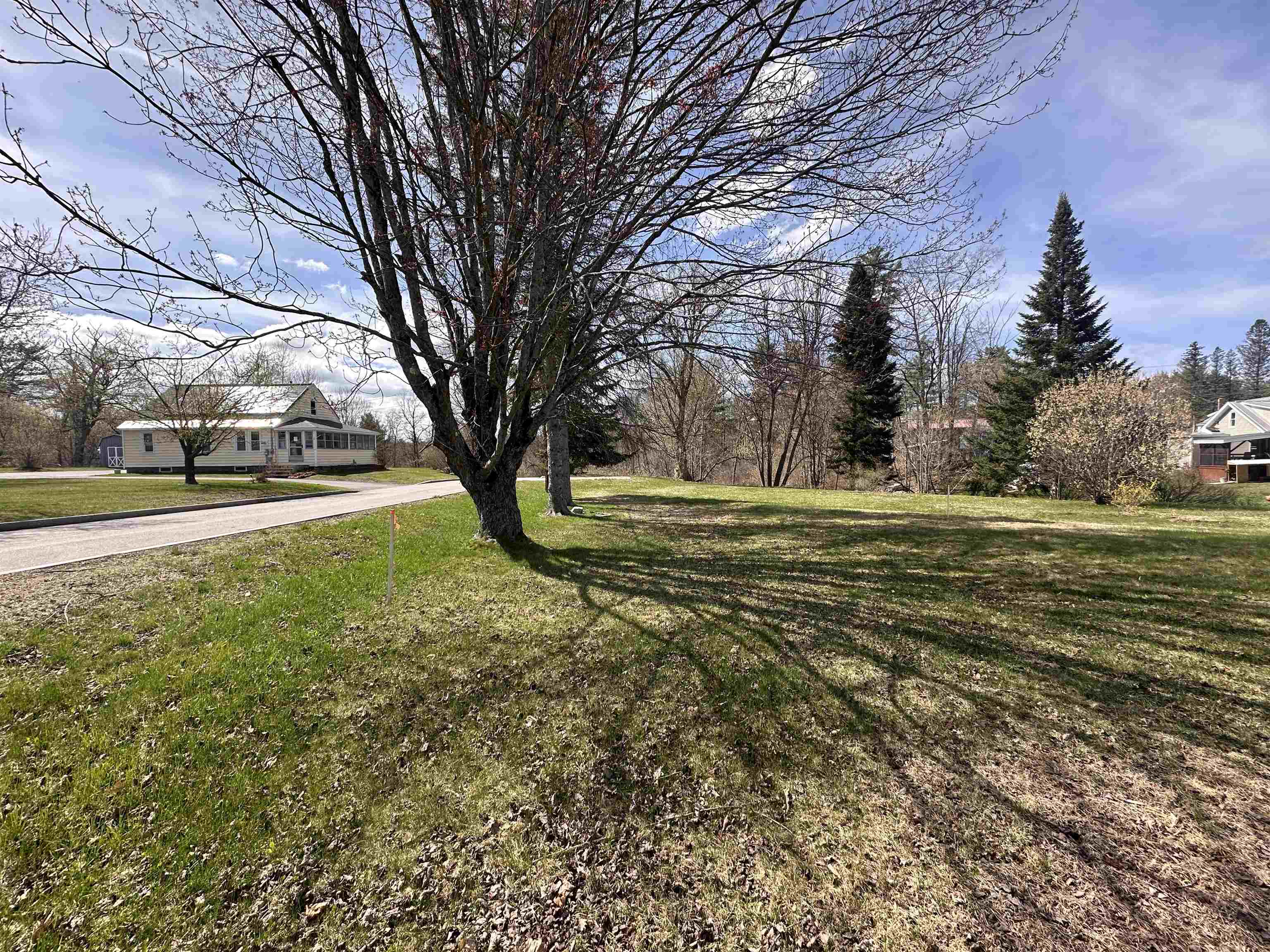 0 Freeman Ave, Lebanon, NH 03766