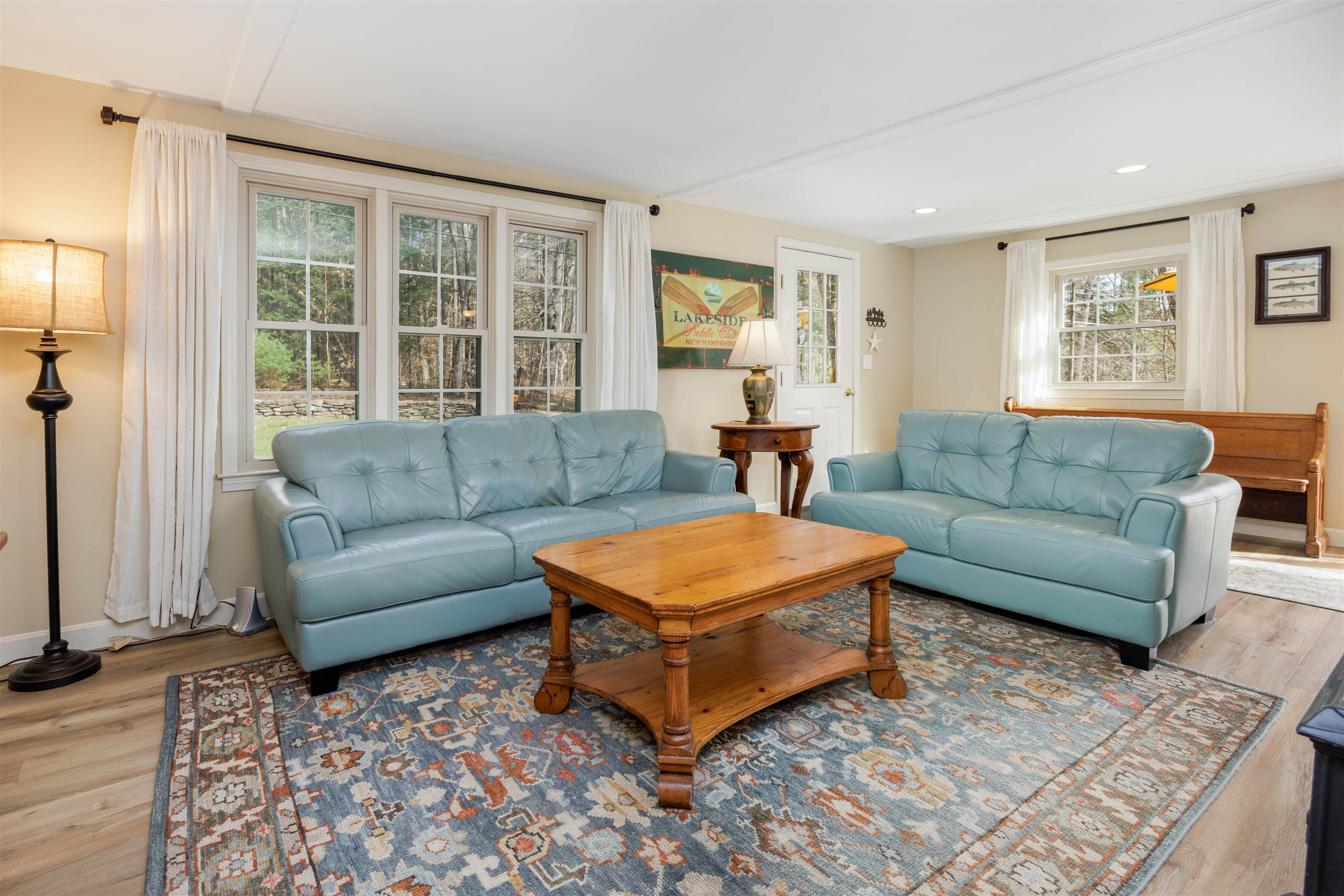 10 Shorewood Estates Rd, Unity, NH 03773