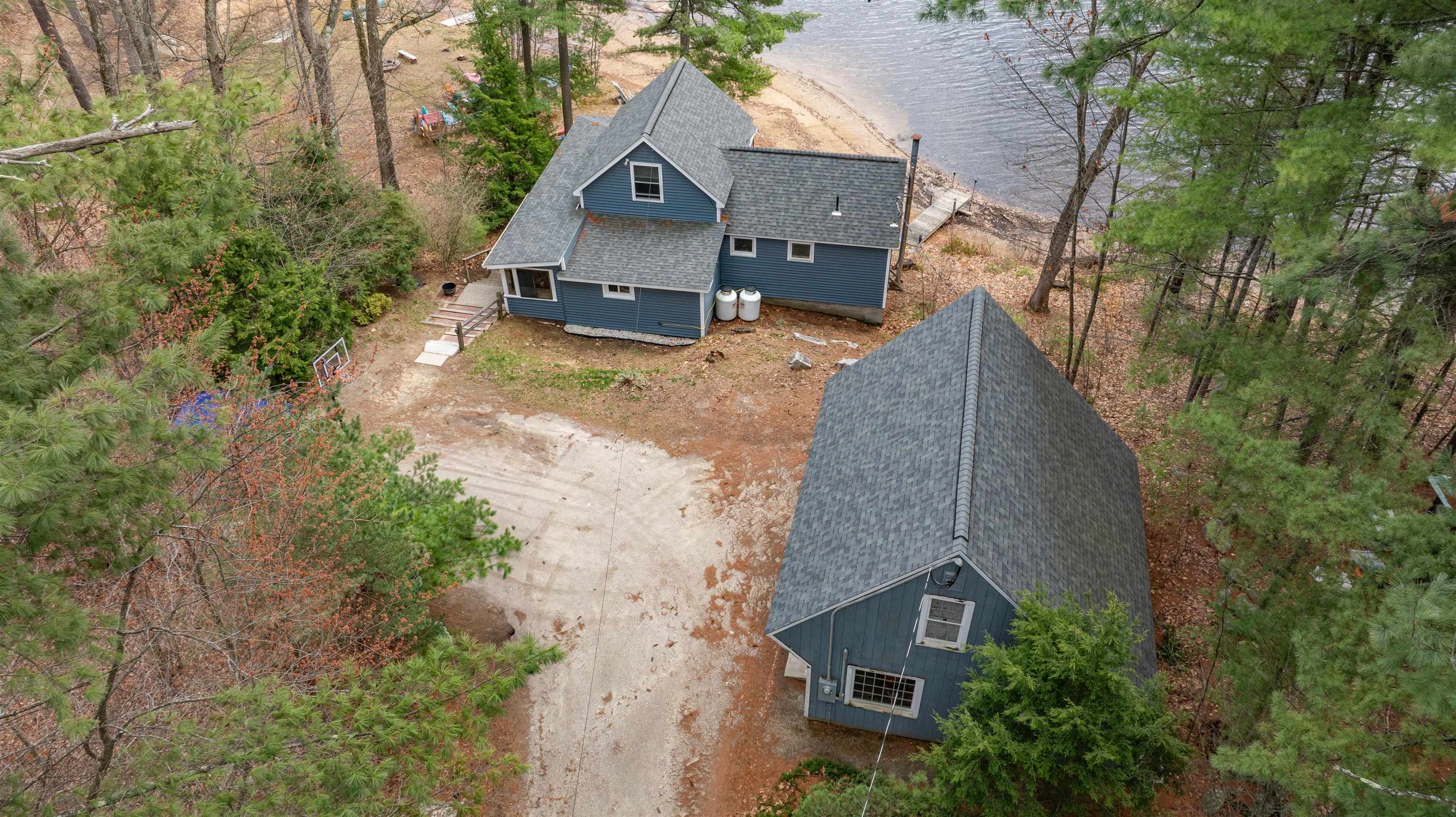 130 Elm St, Goffstown, NH 03045