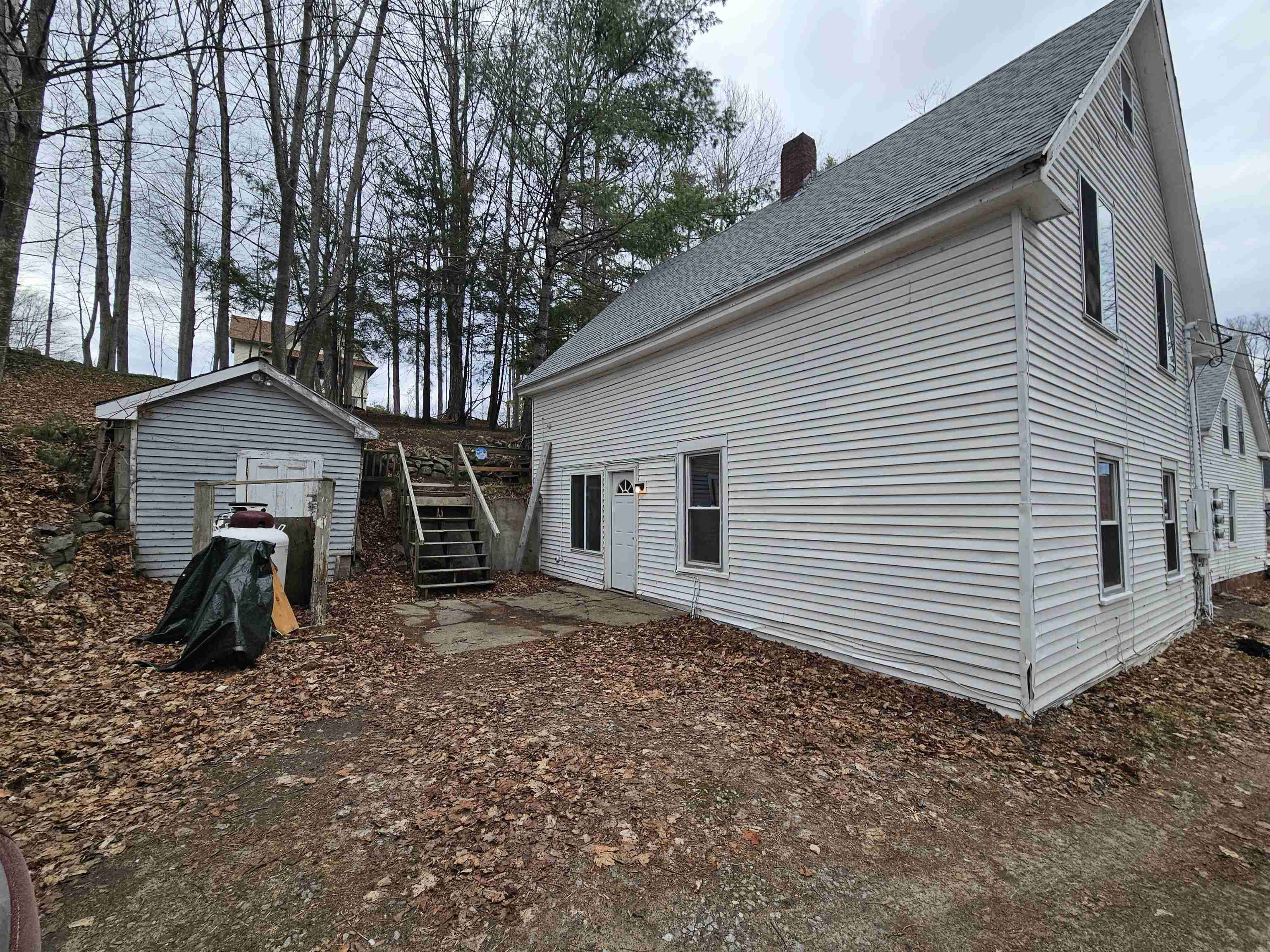 47 Highland Street, Plymouth, NH photo 2